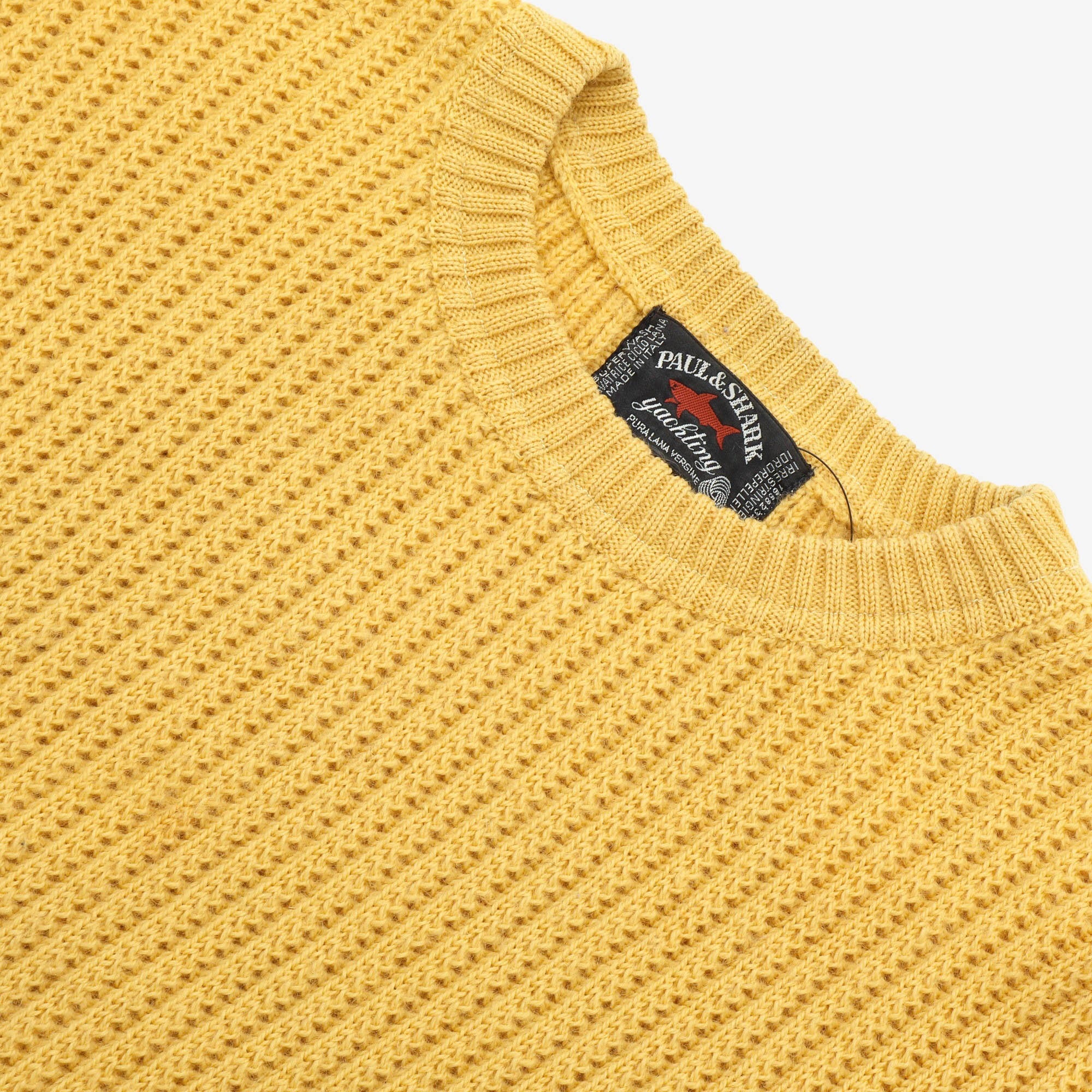 Knit Jumper