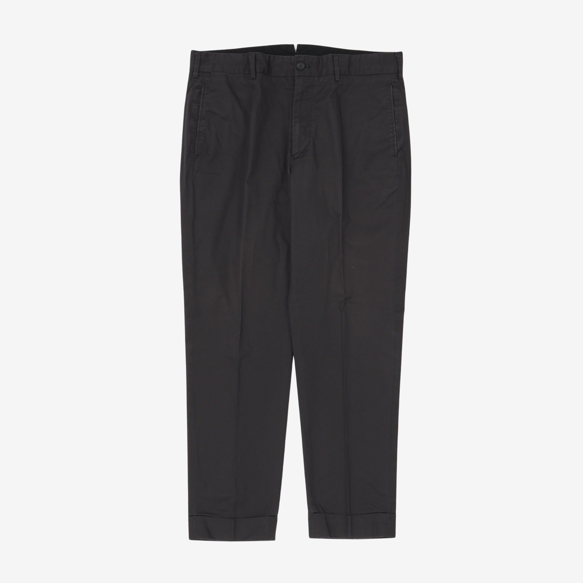 Formal Chinos