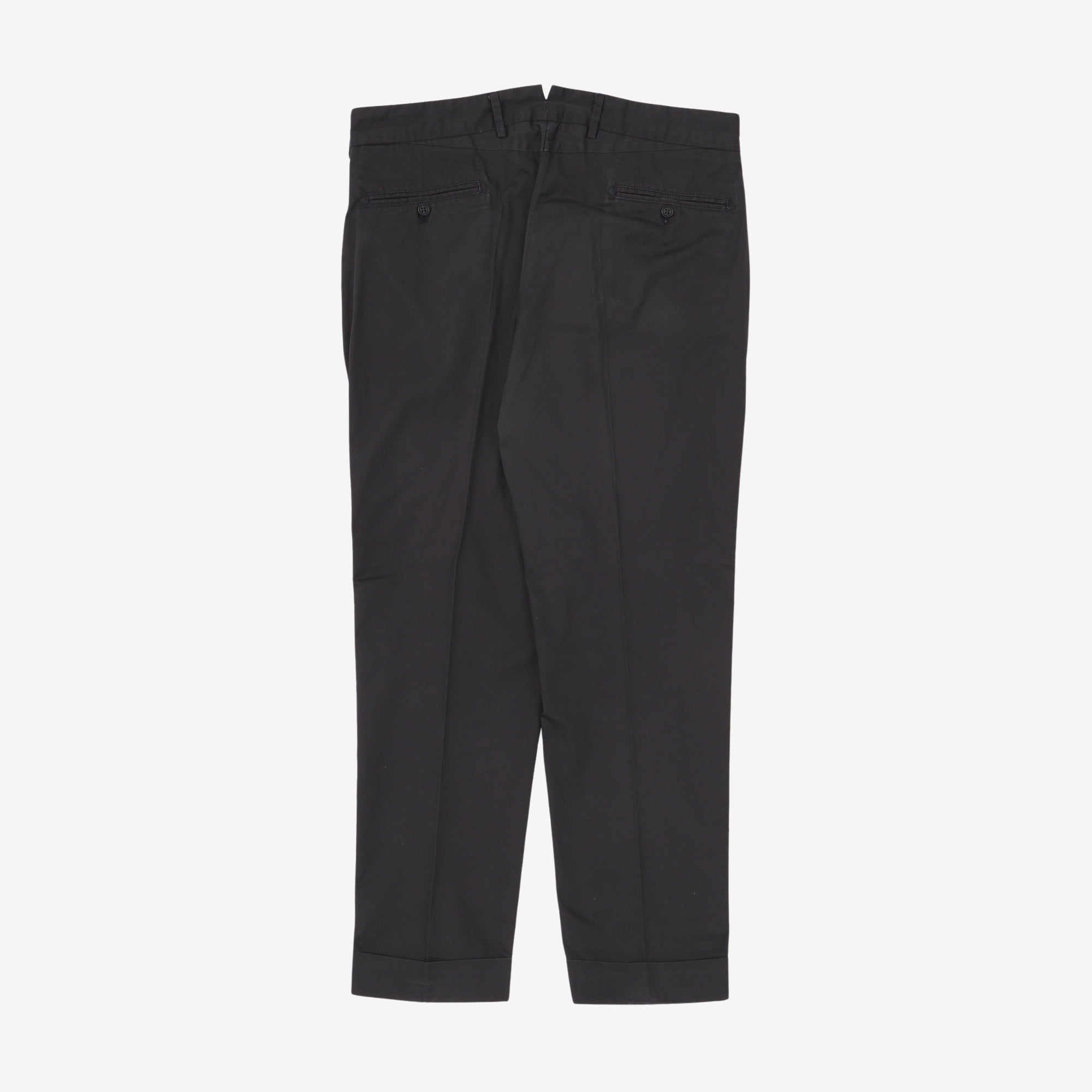 Formal Chinos