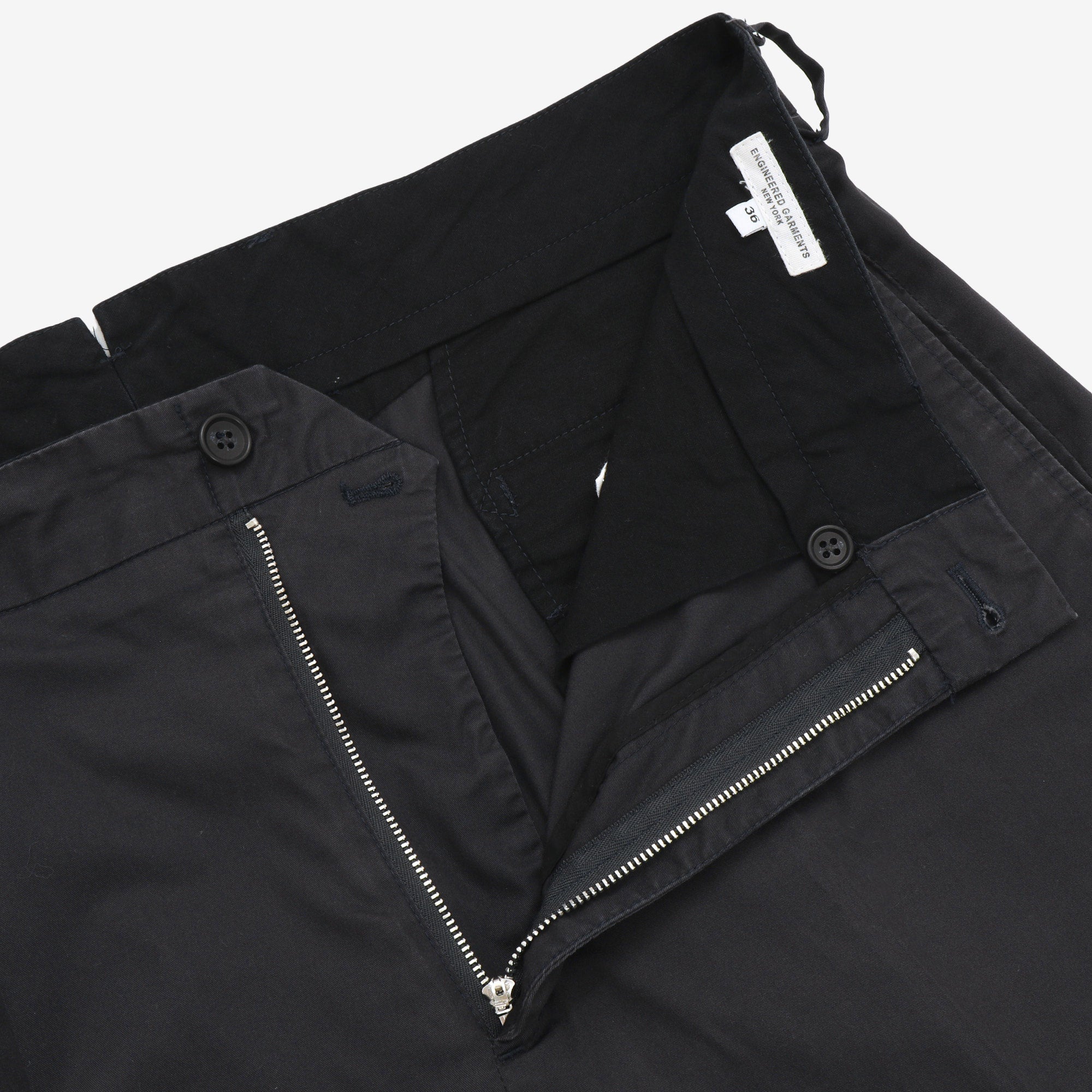 Formal Chinos