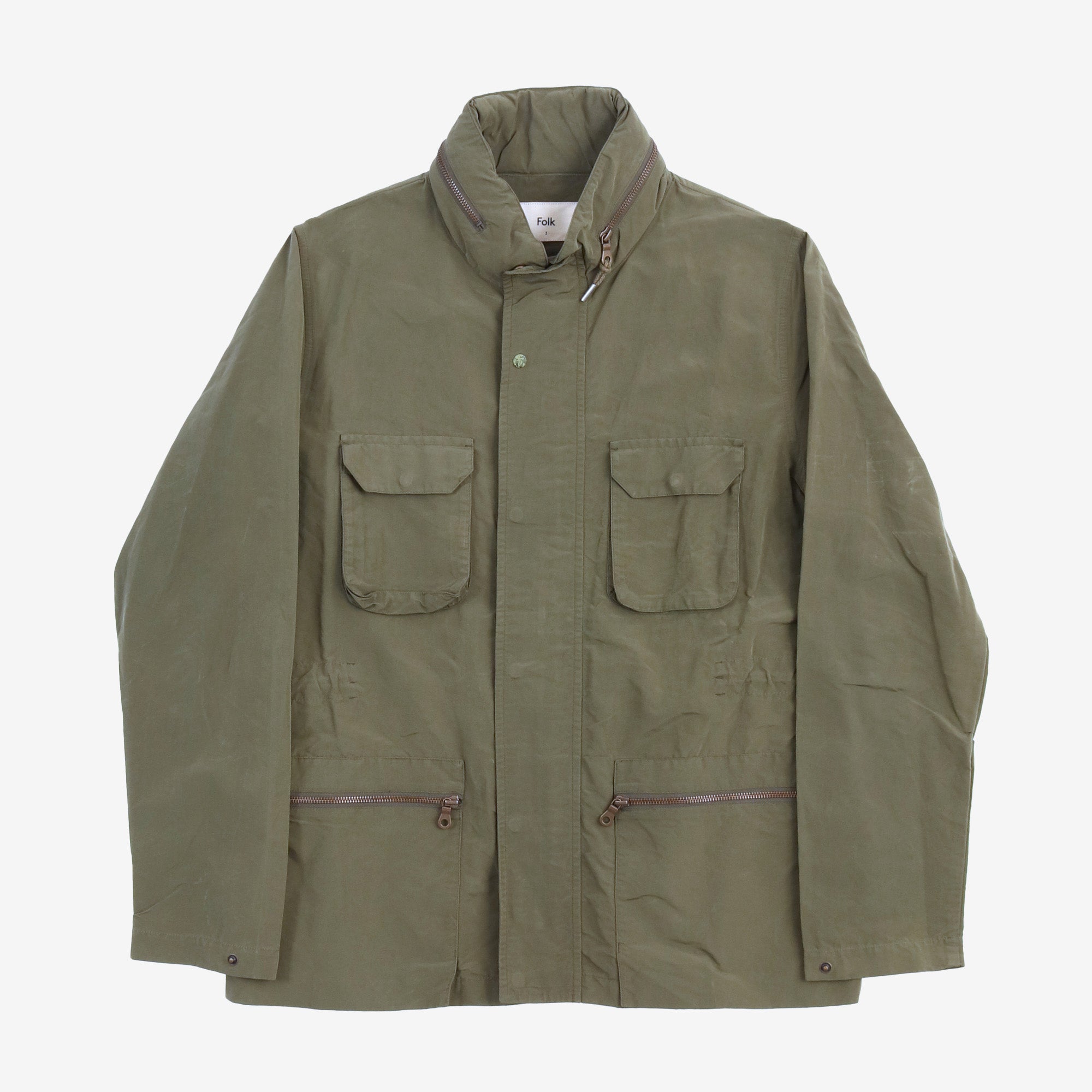 Field Jacket
