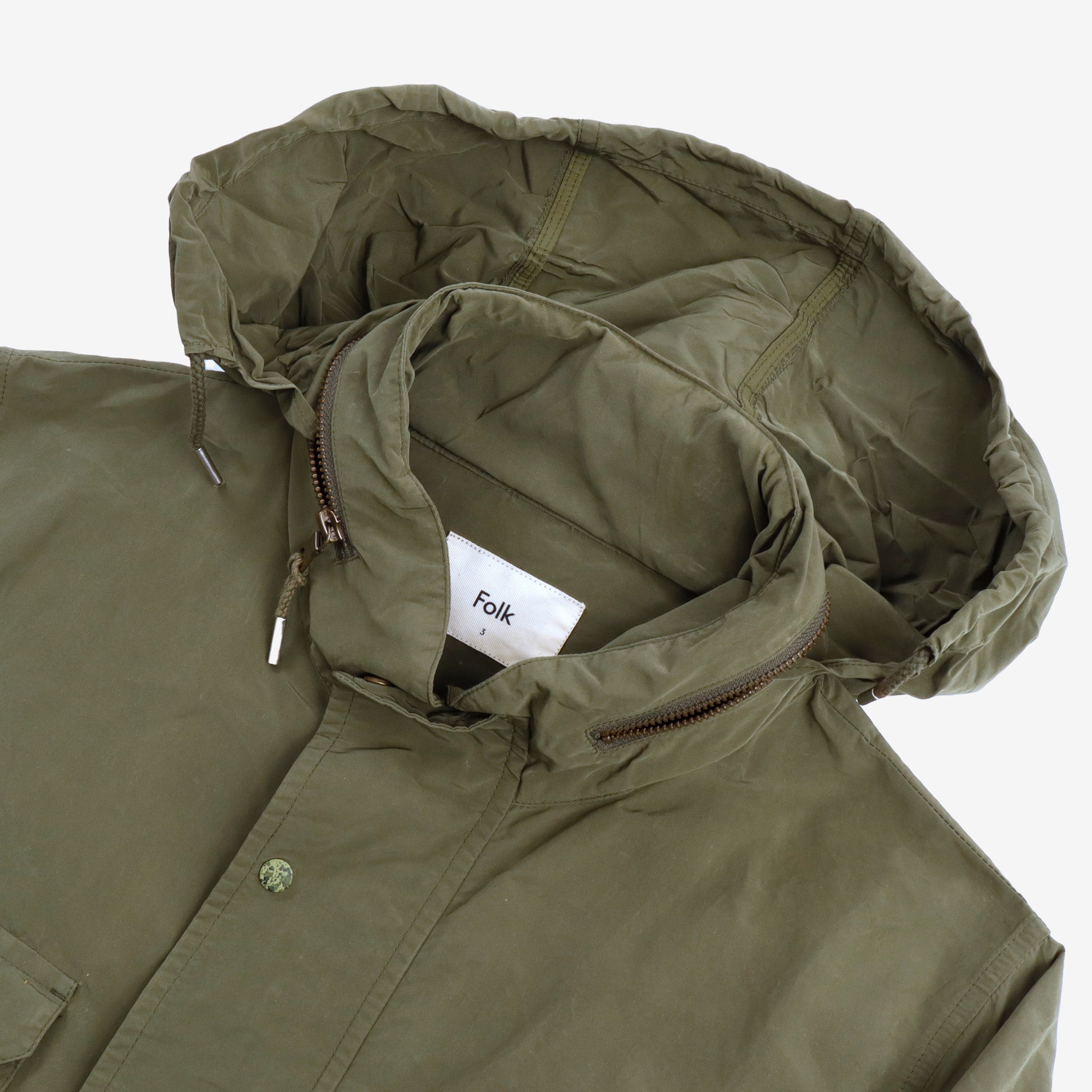 Field Jacket