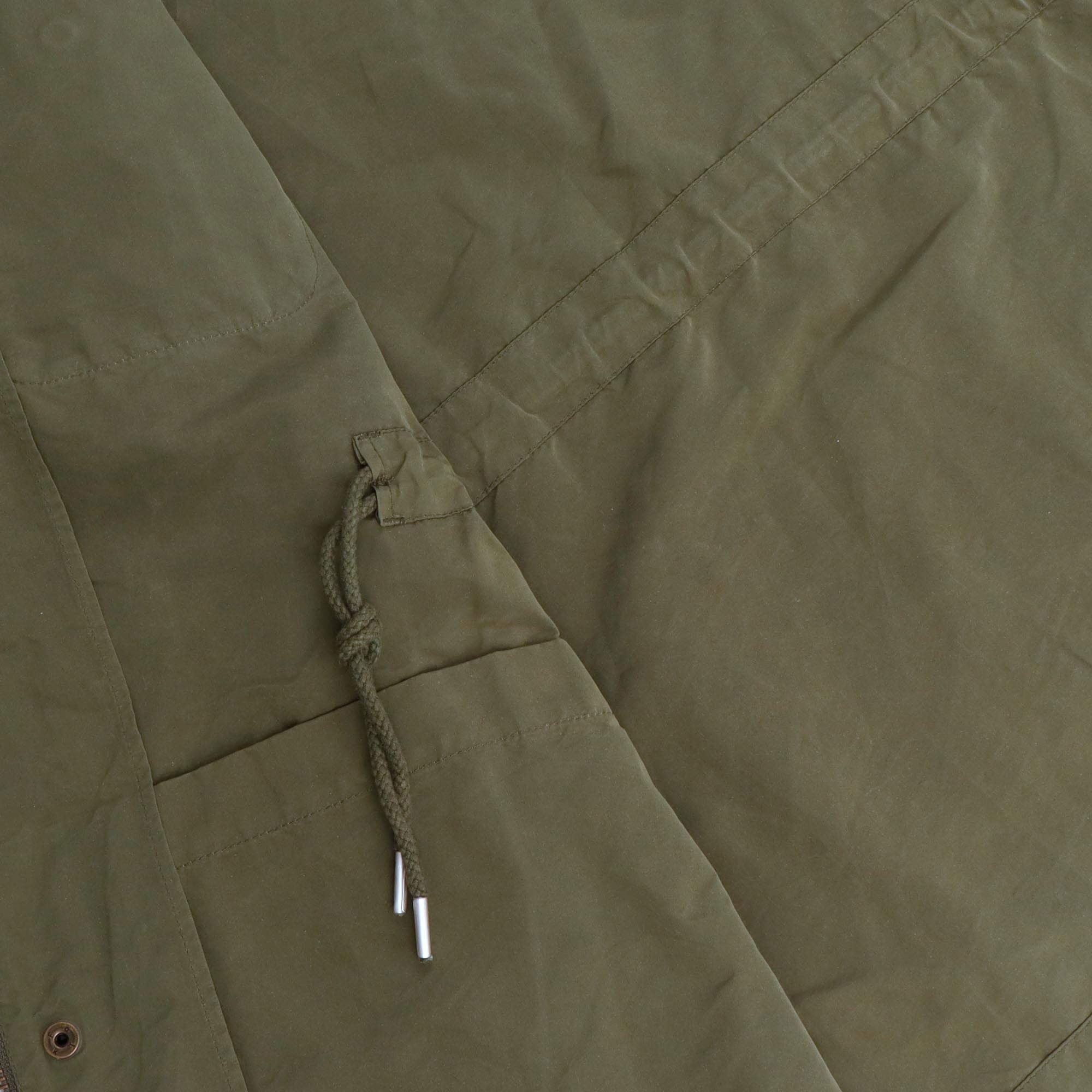 Field Jacket