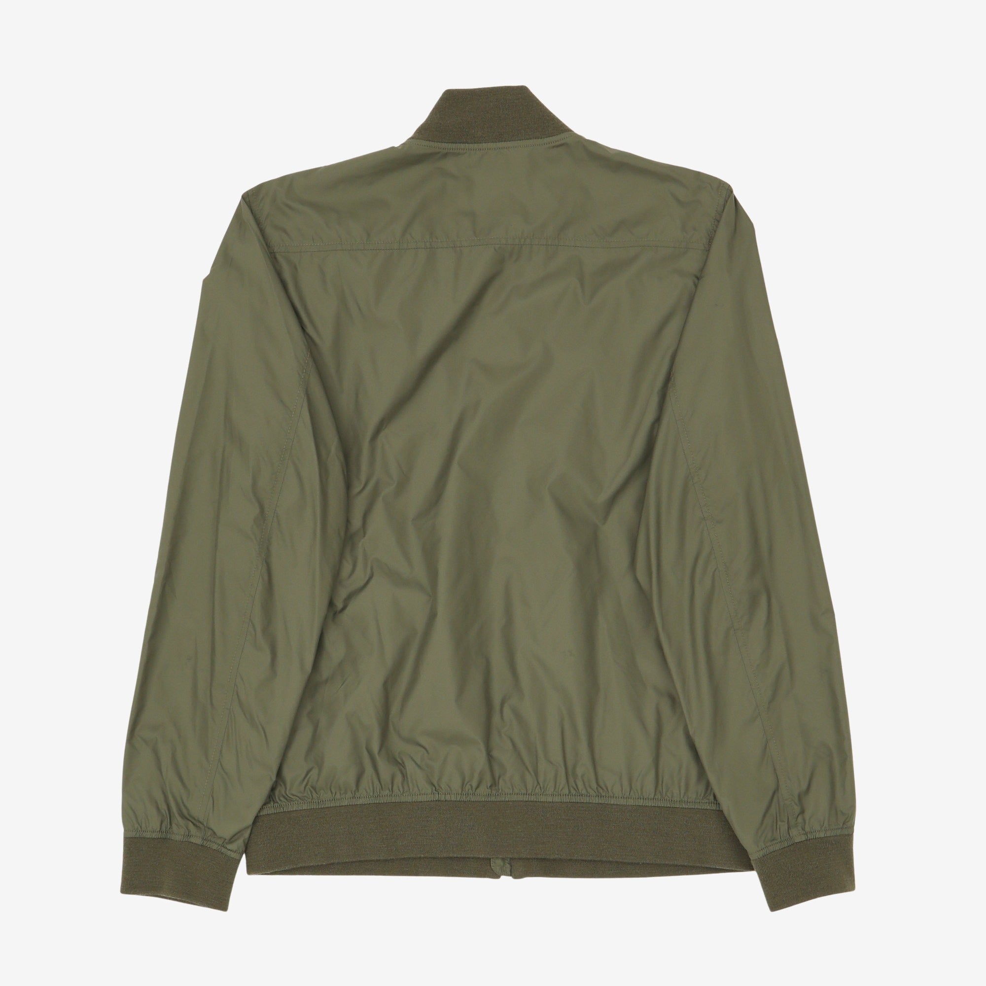 Light Ripstop Bomber