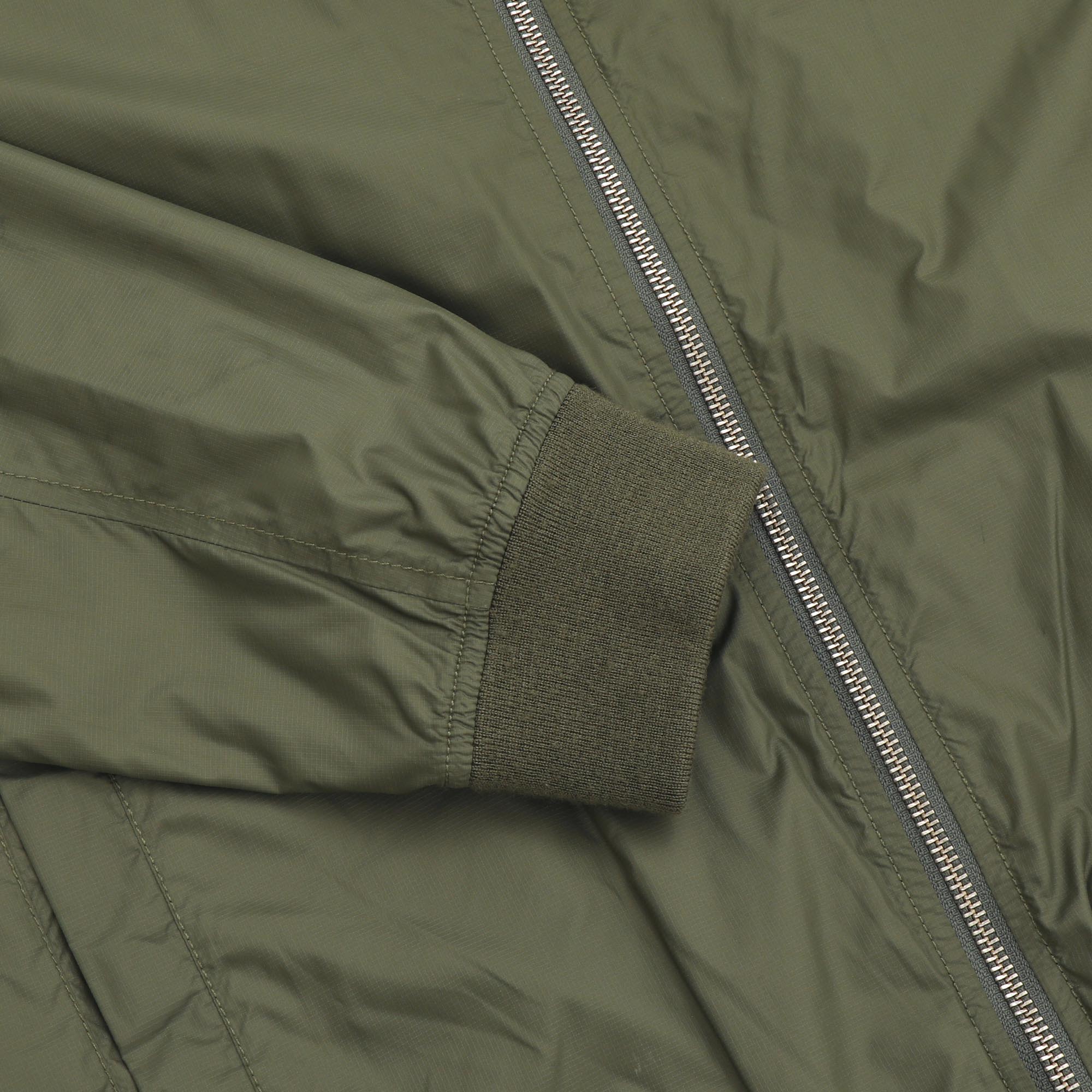 Light Ripstop Bomber