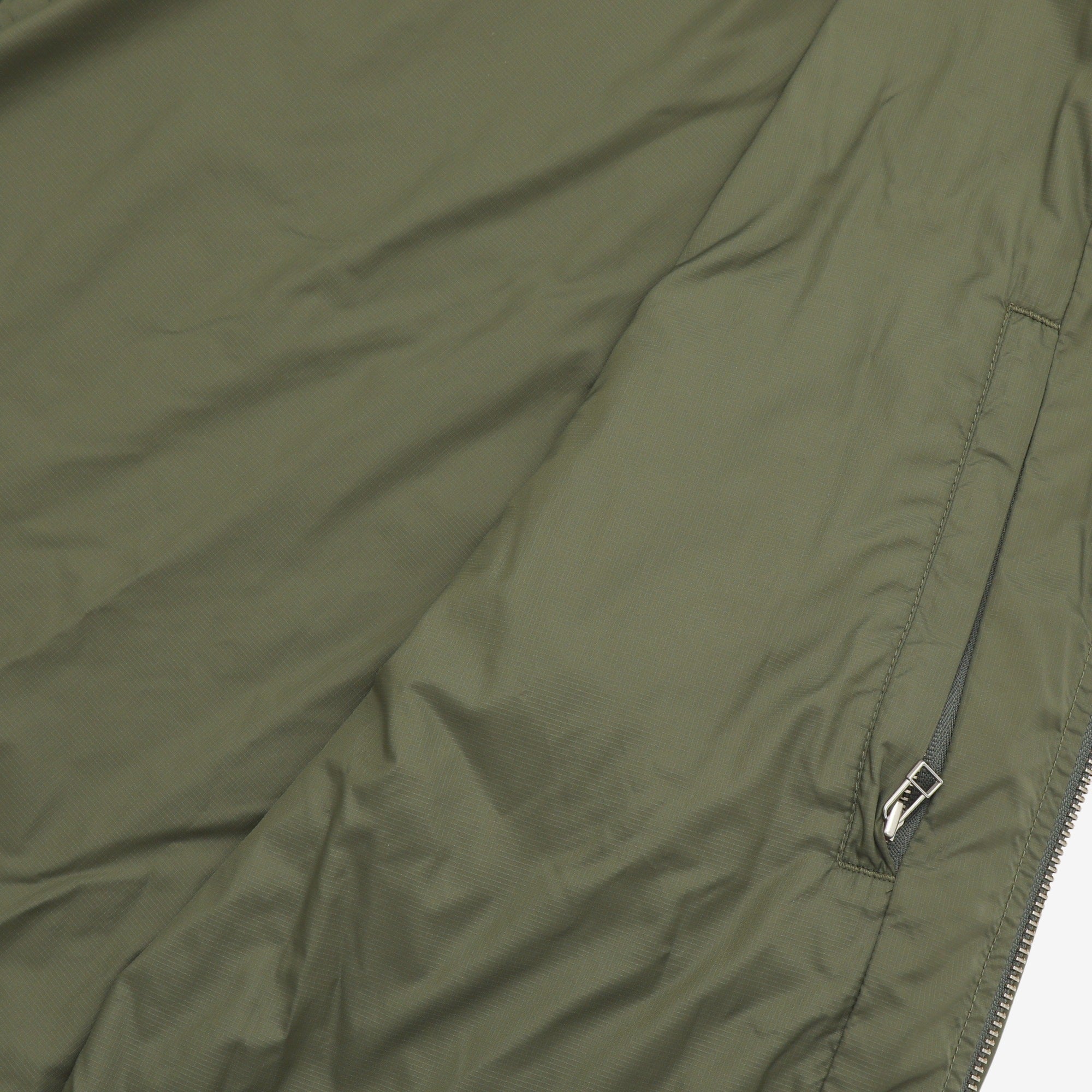 Light Ripstop Bomber