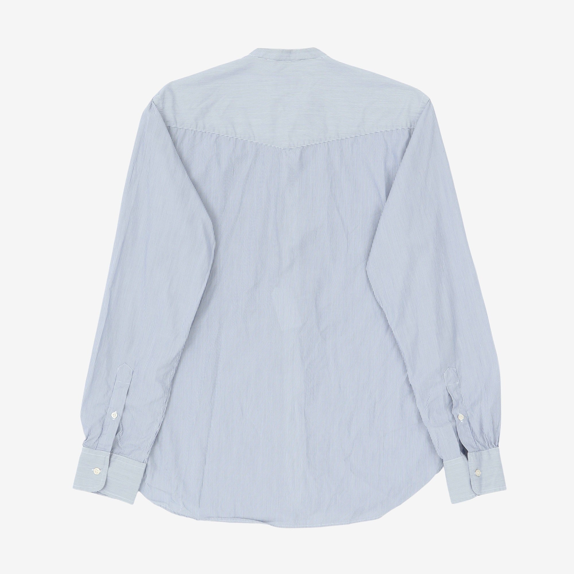 Striped GDC Shirt
