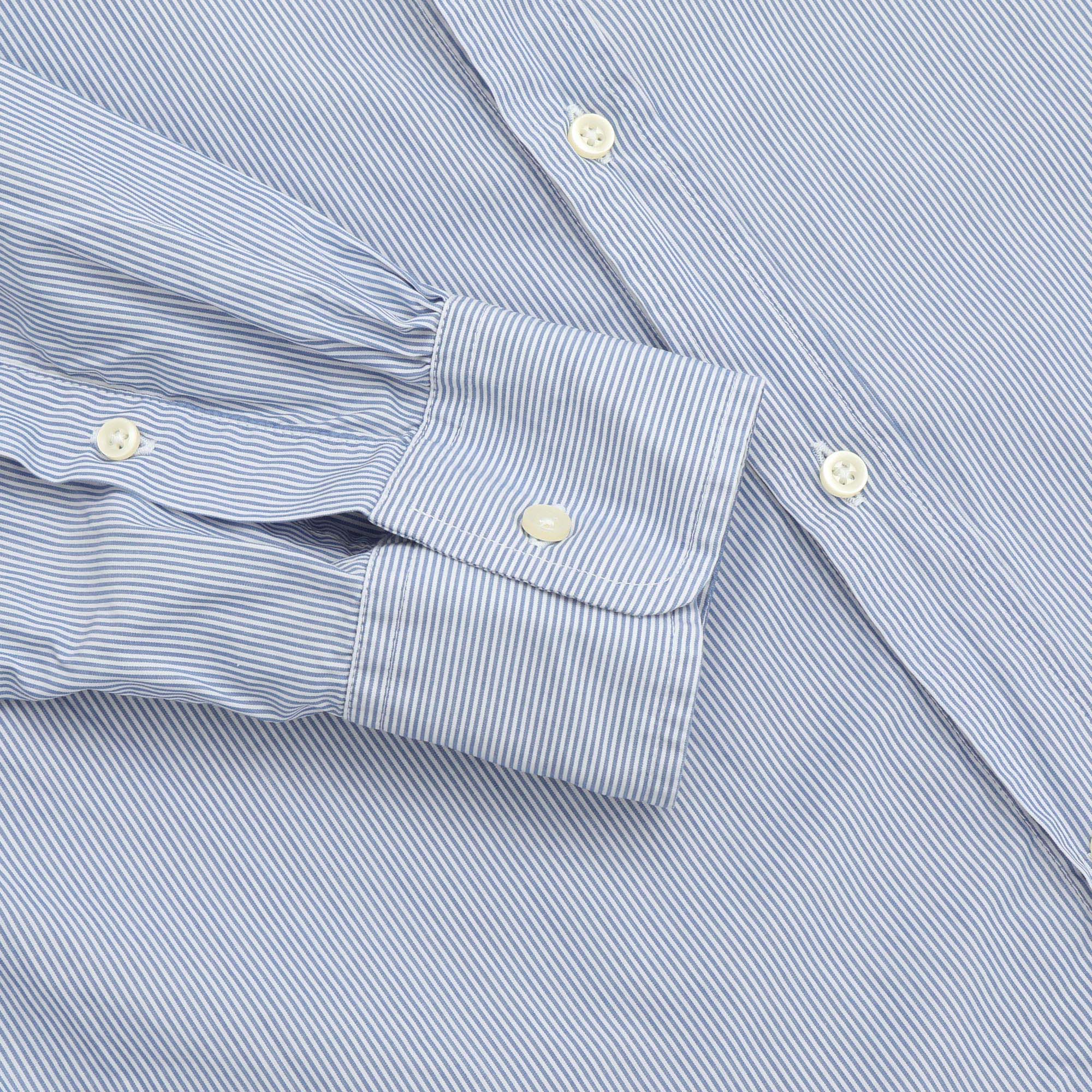 Striped GDC Shirt