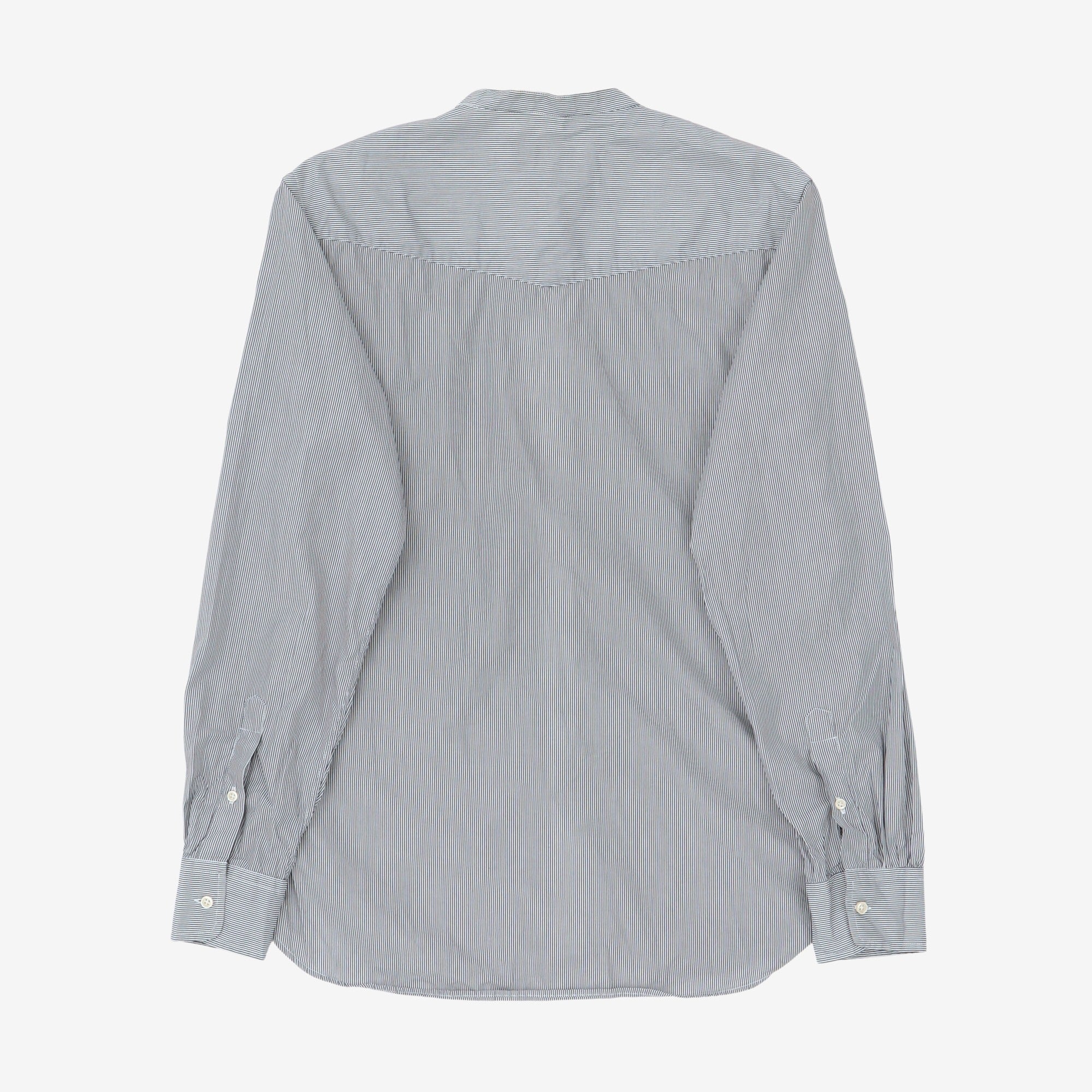 Striped GDC Shirt