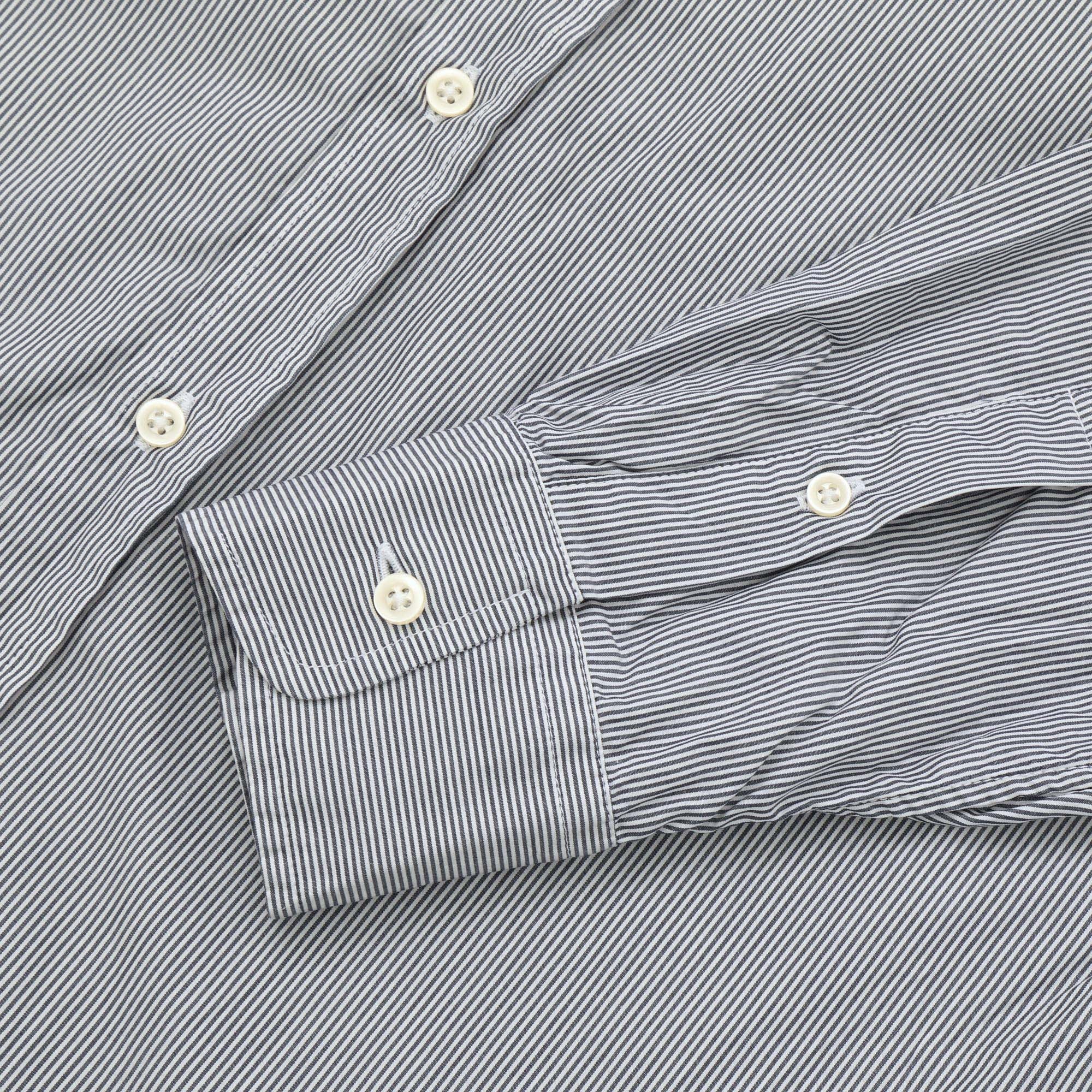 Striped GDC Shirt