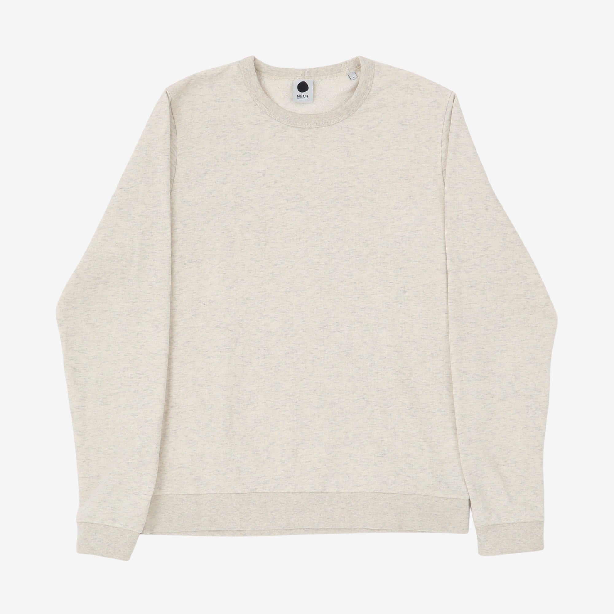 Crewneck Sweater