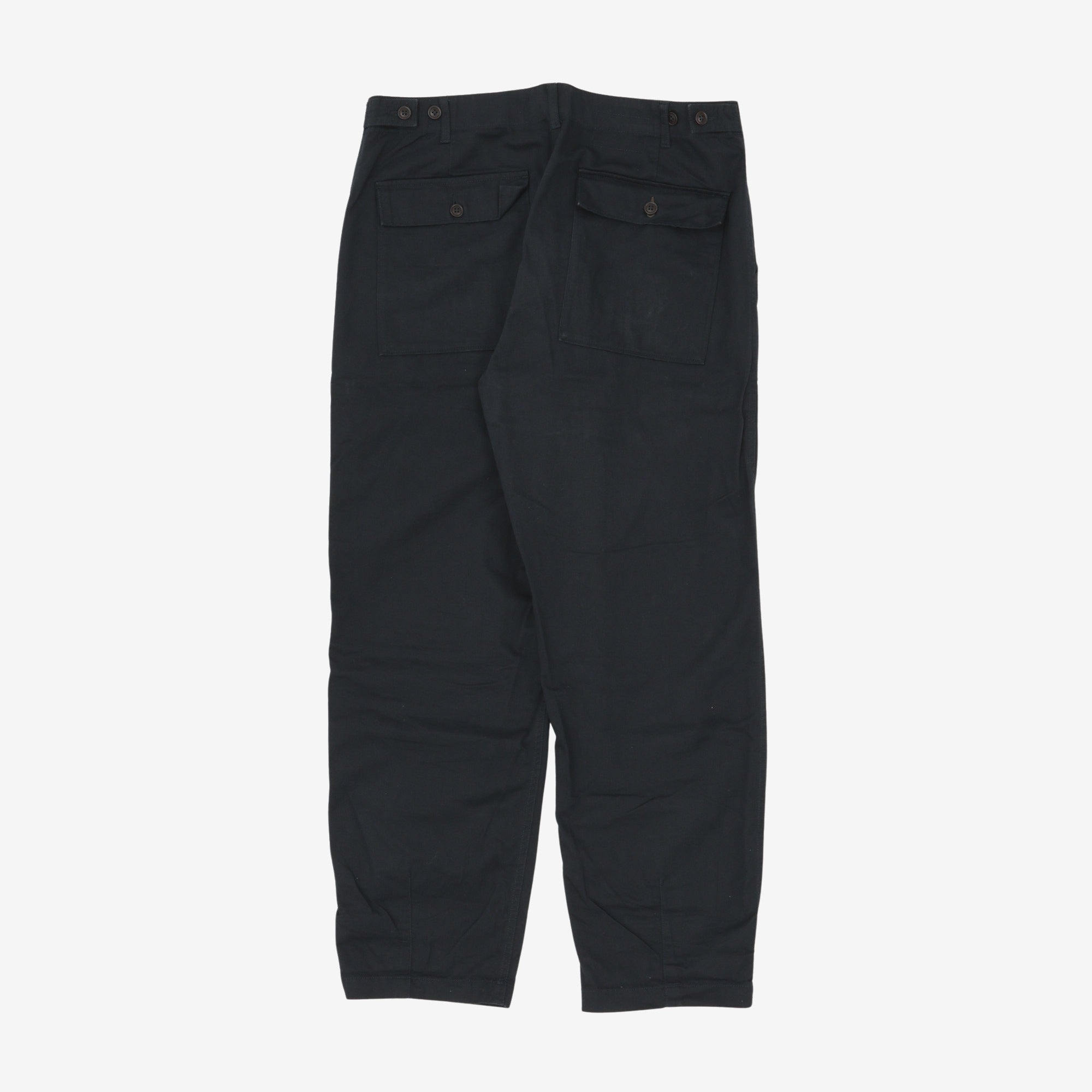 Fatigue Pants