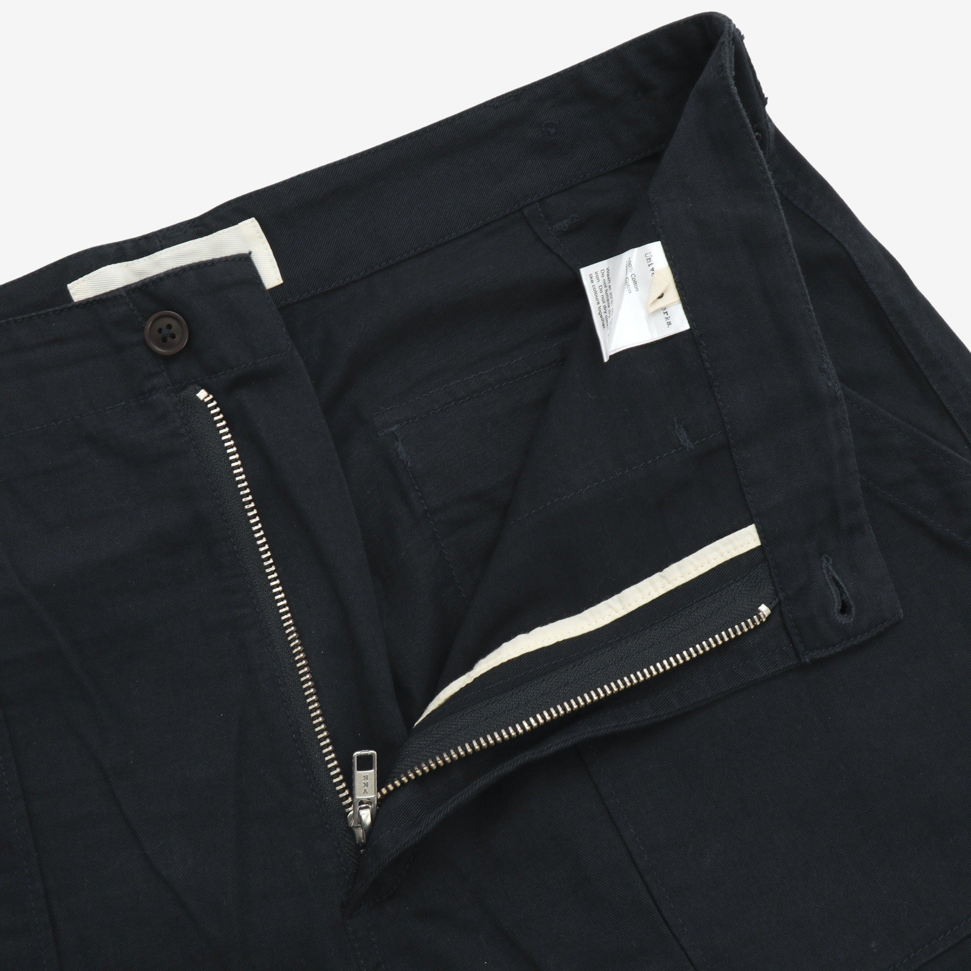 Fatigue Pants