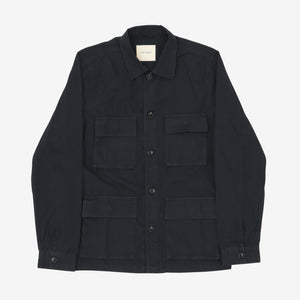 Ripstop Chore Jacket