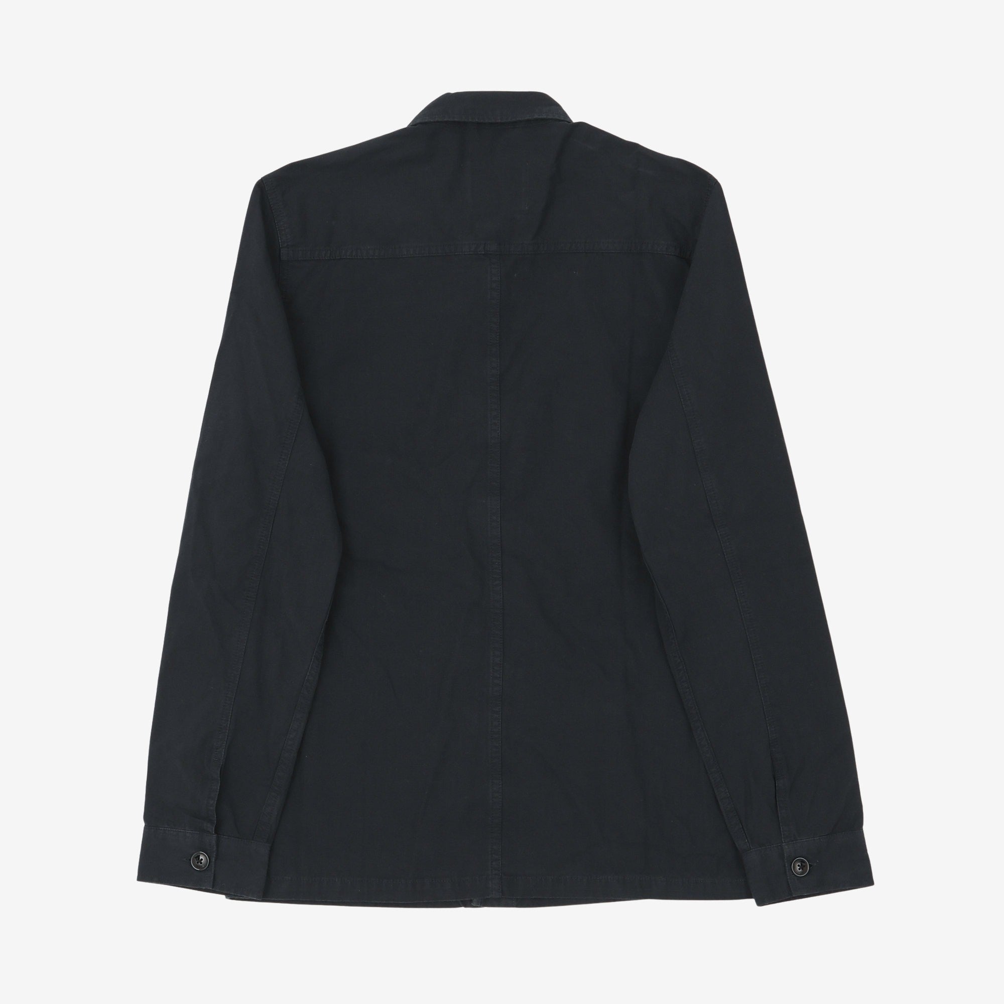 Ripstop Chore Jacket