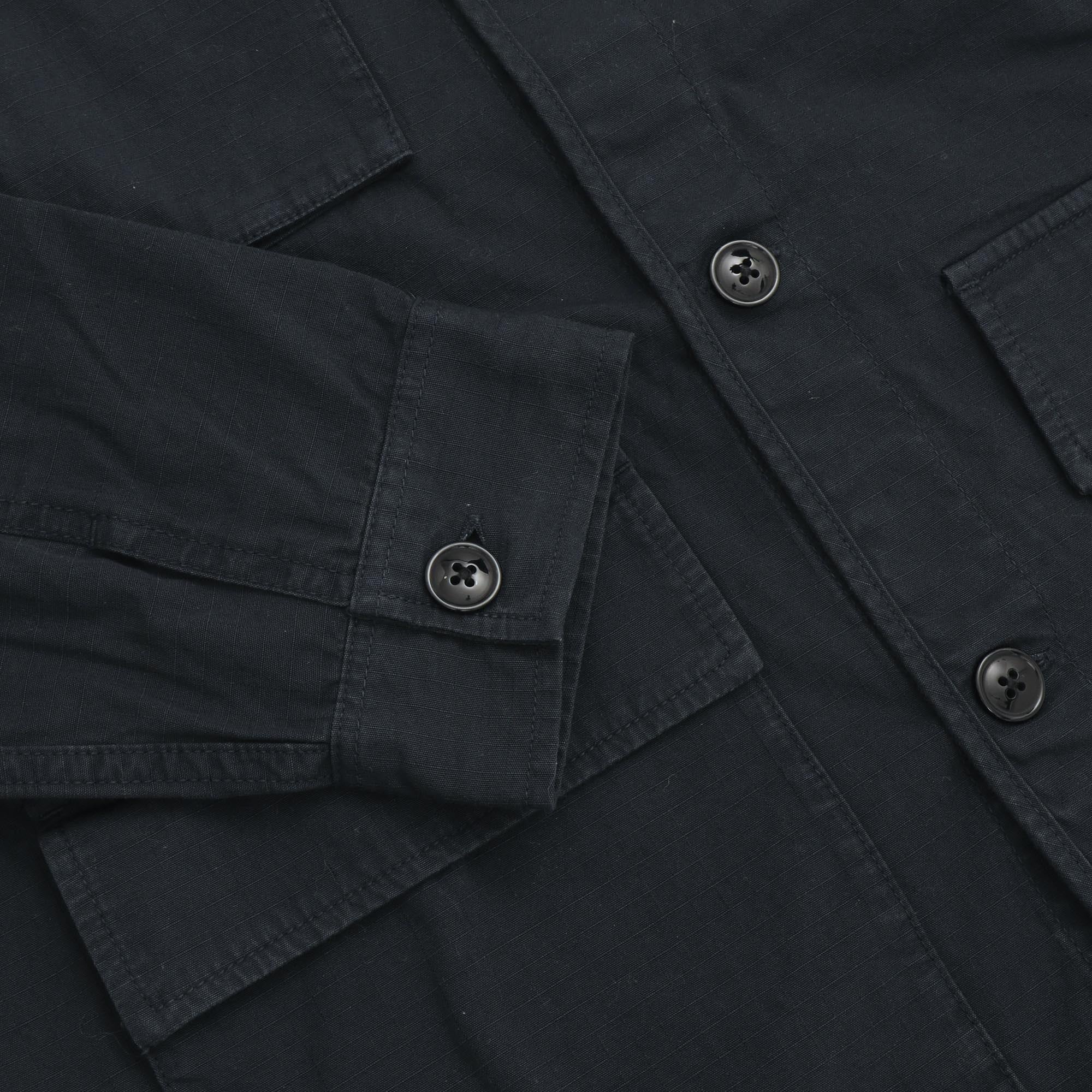 Ripstop Chore Jacket