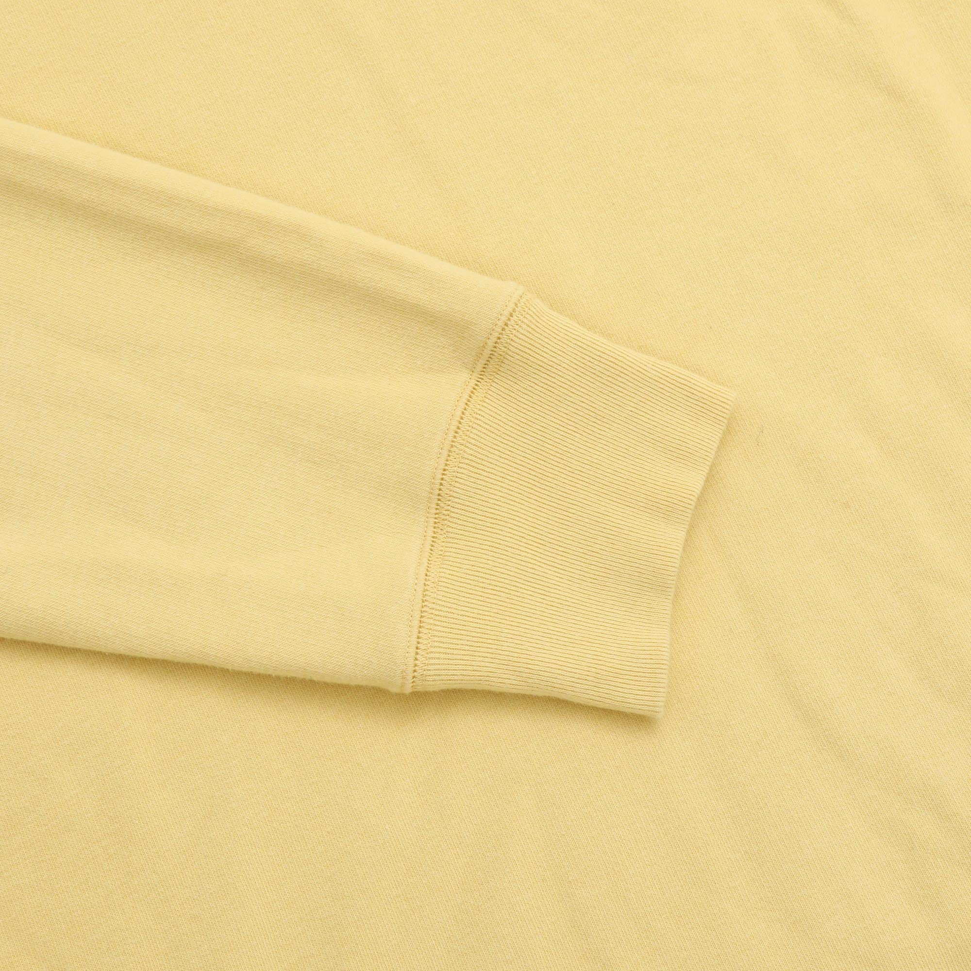 Raglan Crewneck Sweatshirt