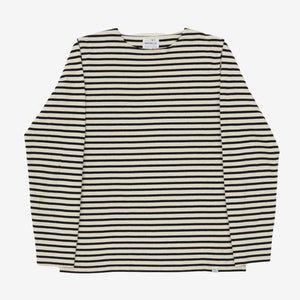 LS Striped Top