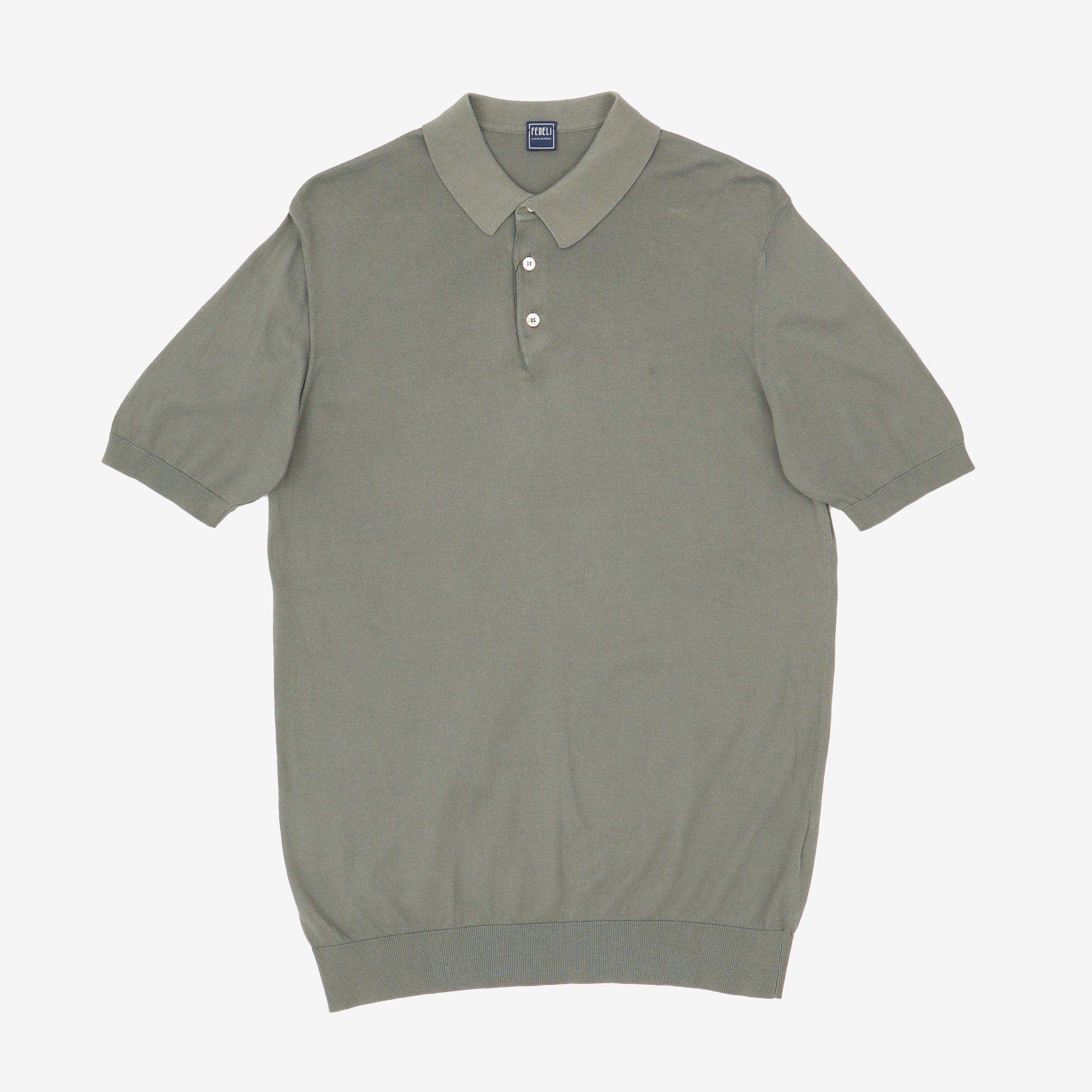SS Polo Shirt