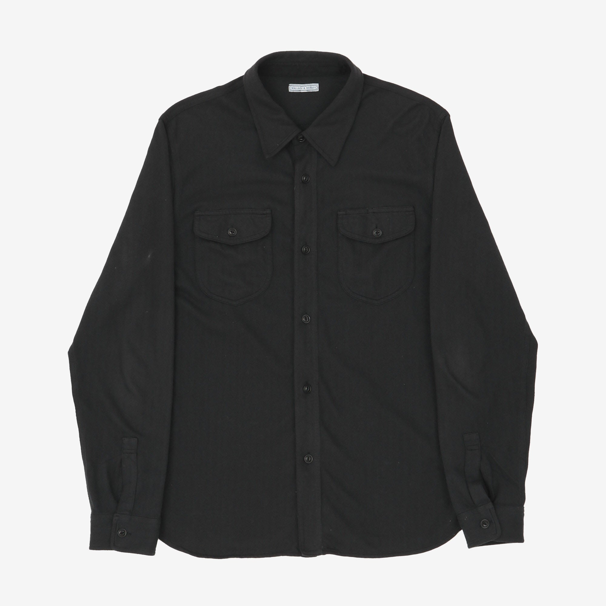 HBT Overshirt