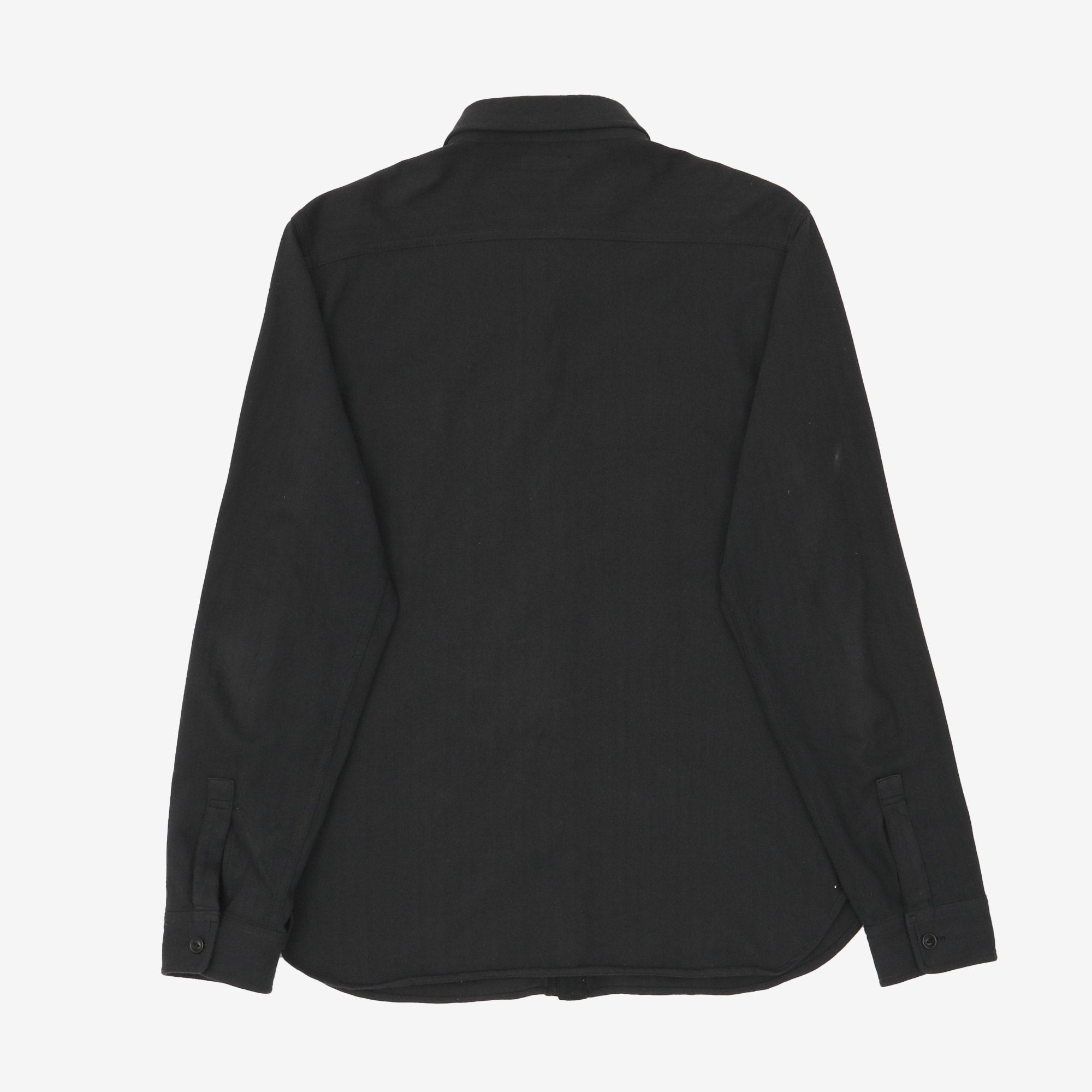 HBT Overshirt