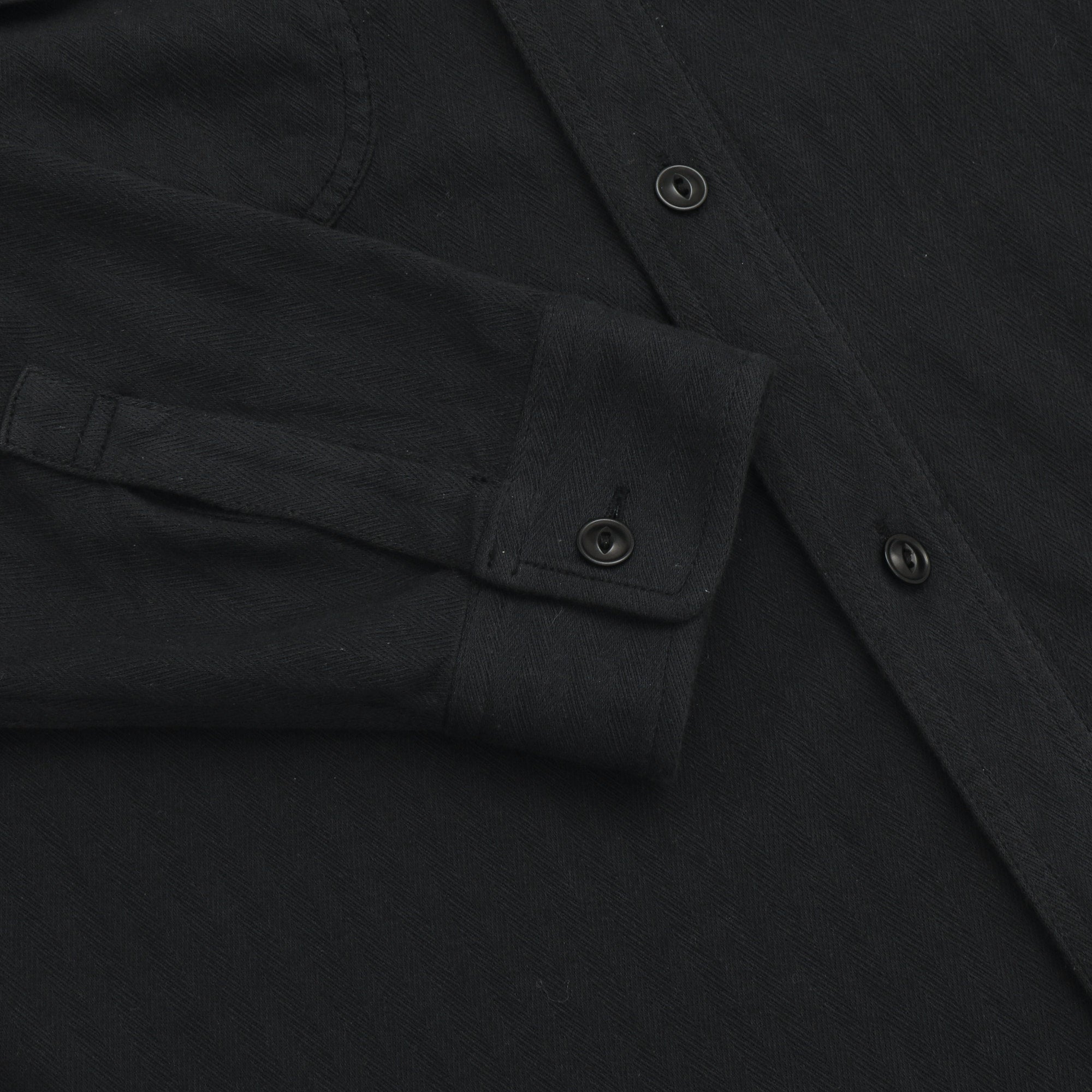 HBT Overshirt