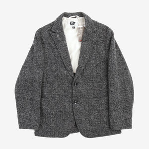Wool Blazer