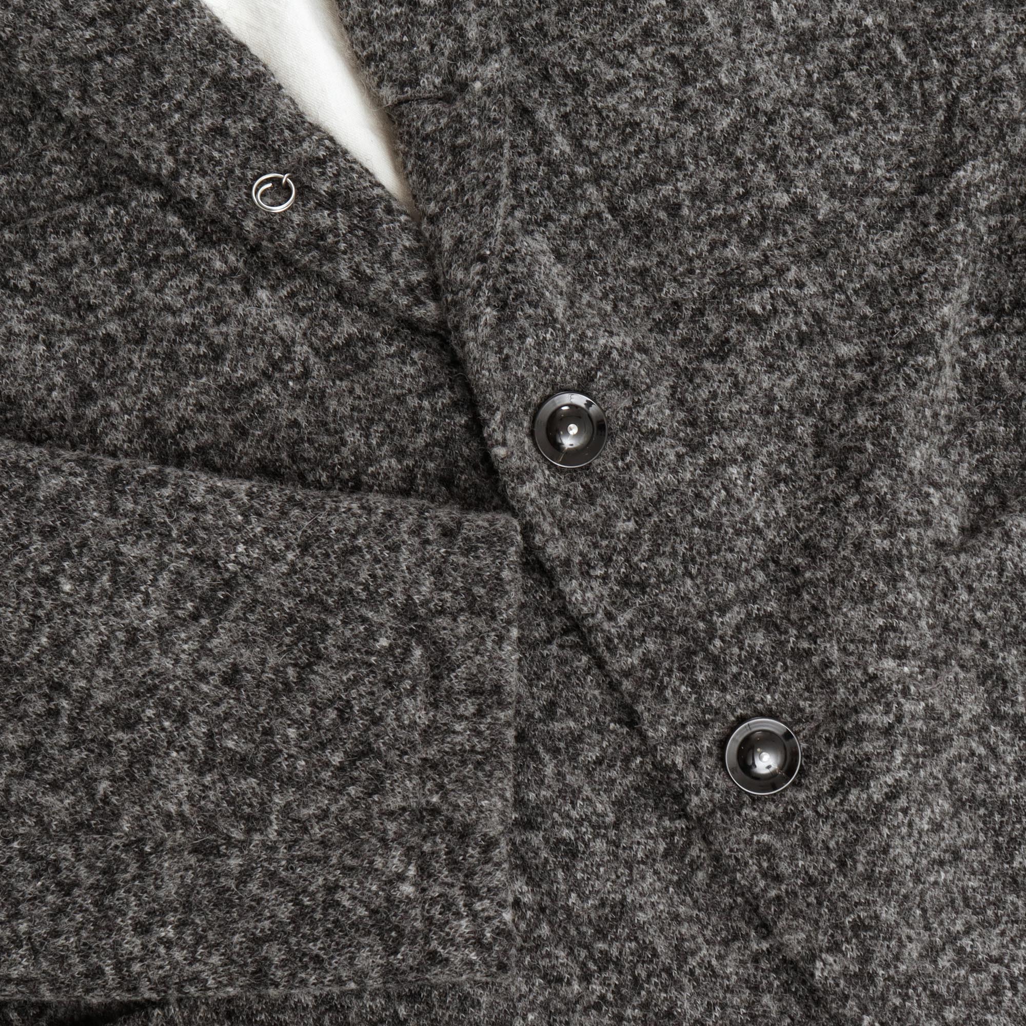 Wool Blazer