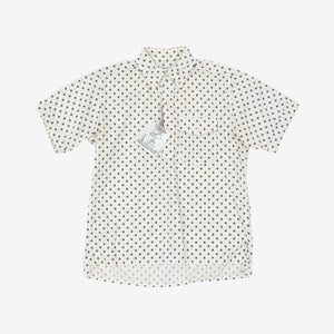 SS Polka Pullover Shirt