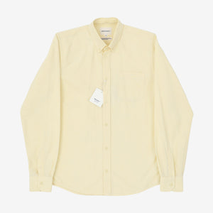 Anton Oxford Shirt