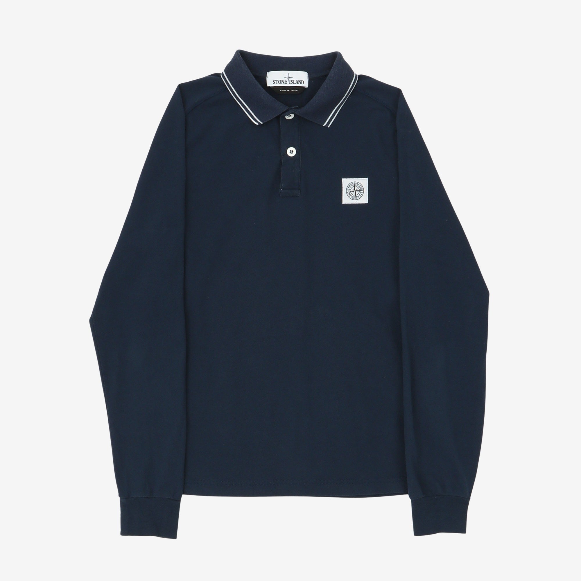 LS Polo Shirt