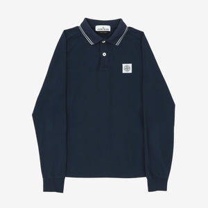 LS Polo Shirt