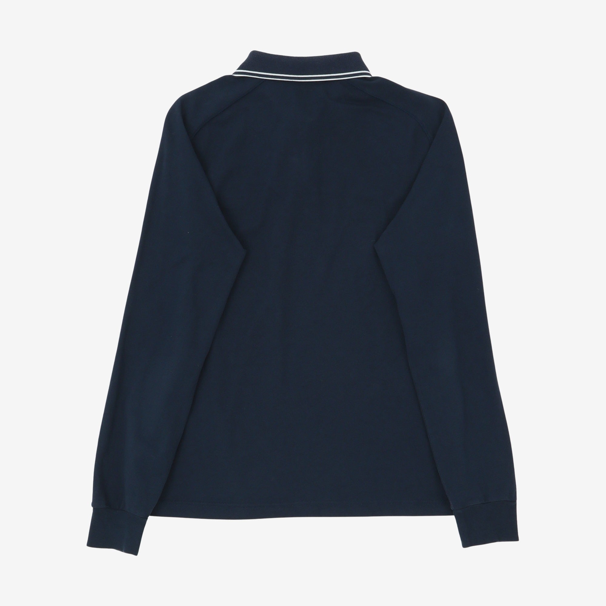 LS Polo Shirt