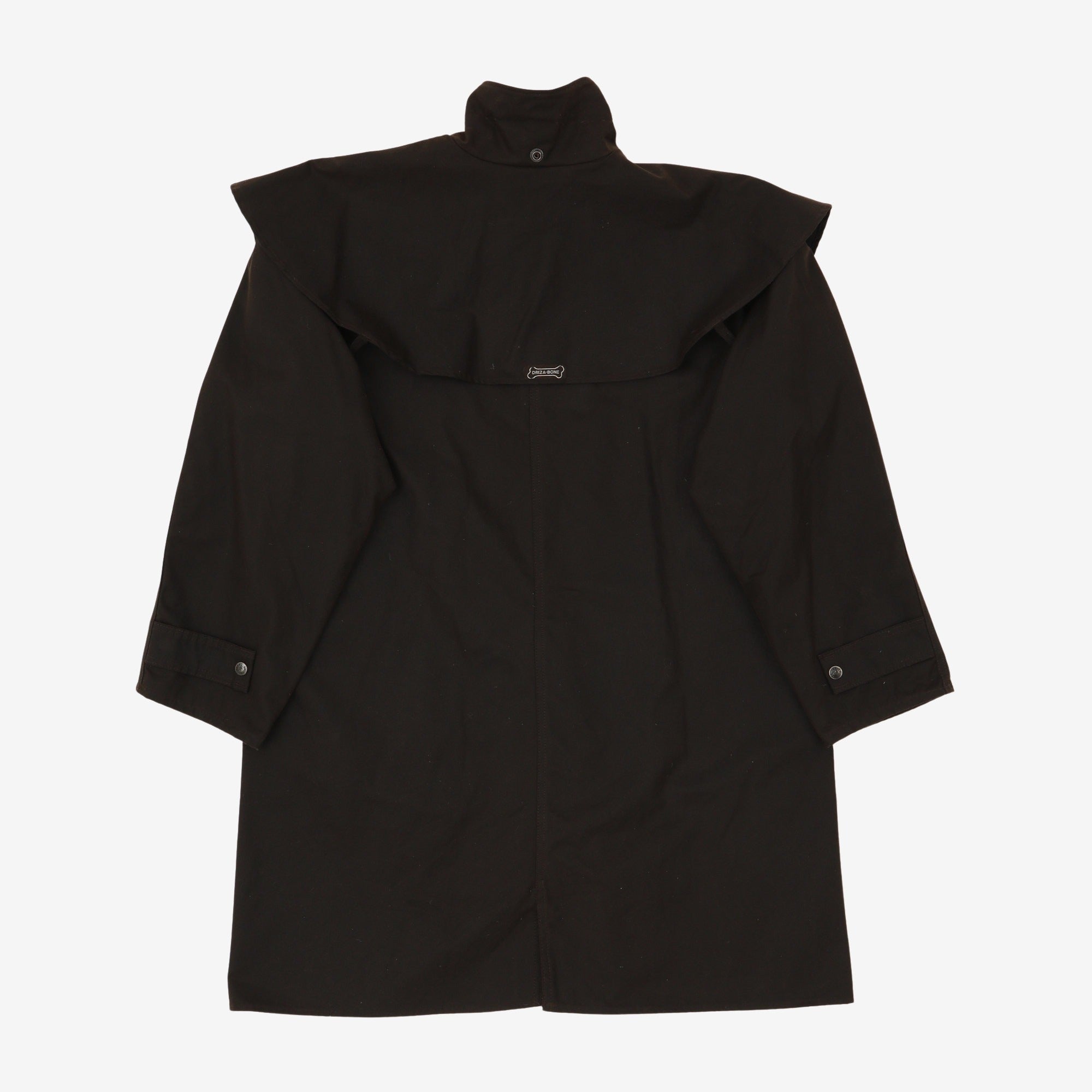 Rider Stockman Coat