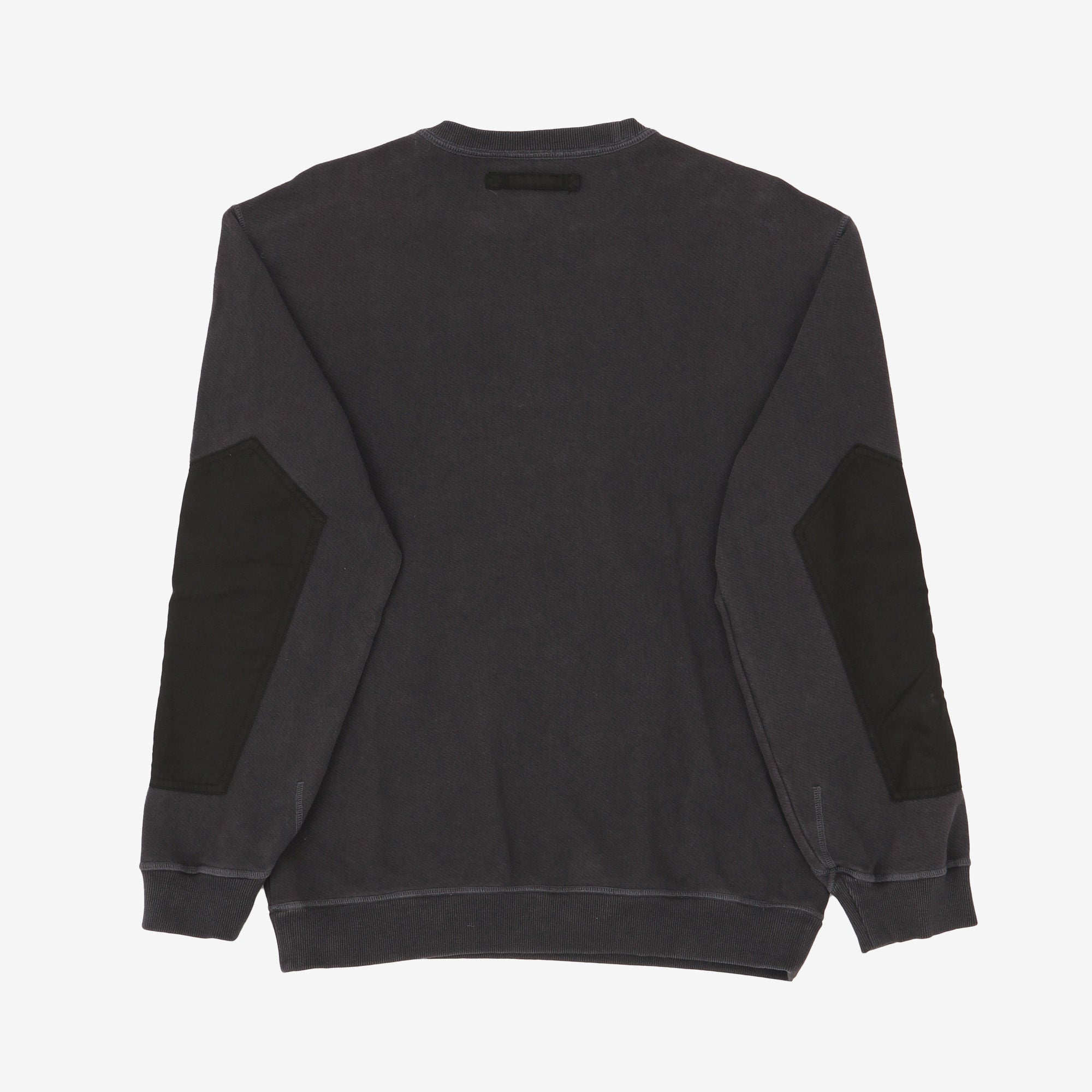 Elbow Pad Sweatshirt