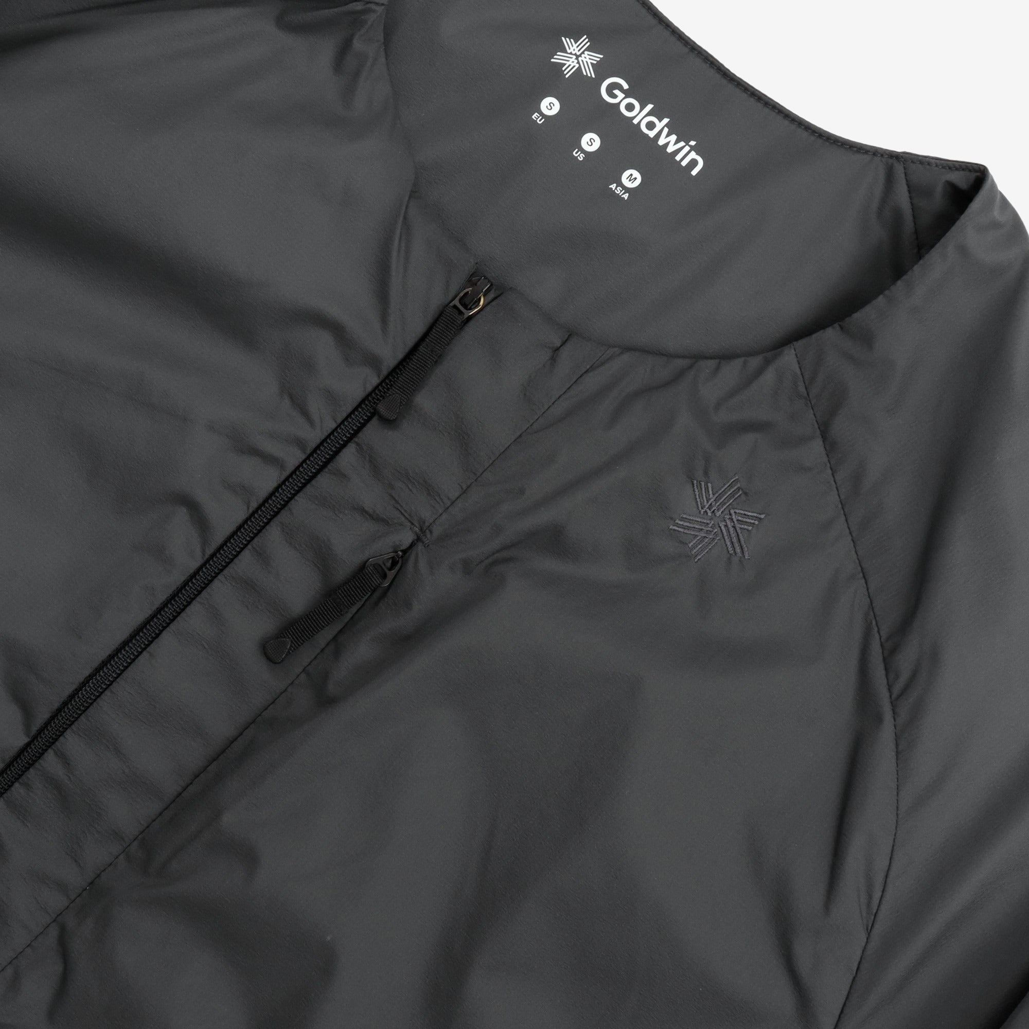 Lightweight Insulated Jacket