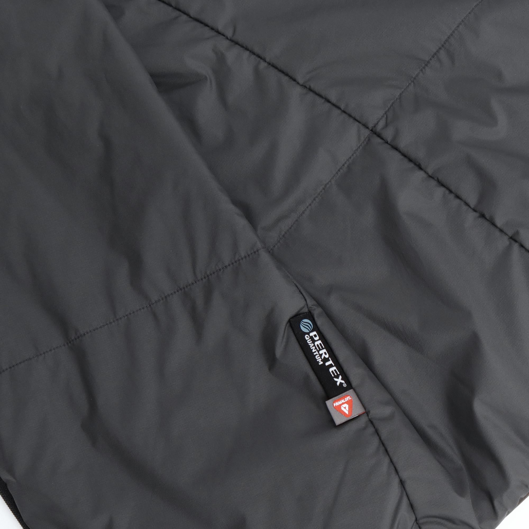 Lightweight Insulated Jacket