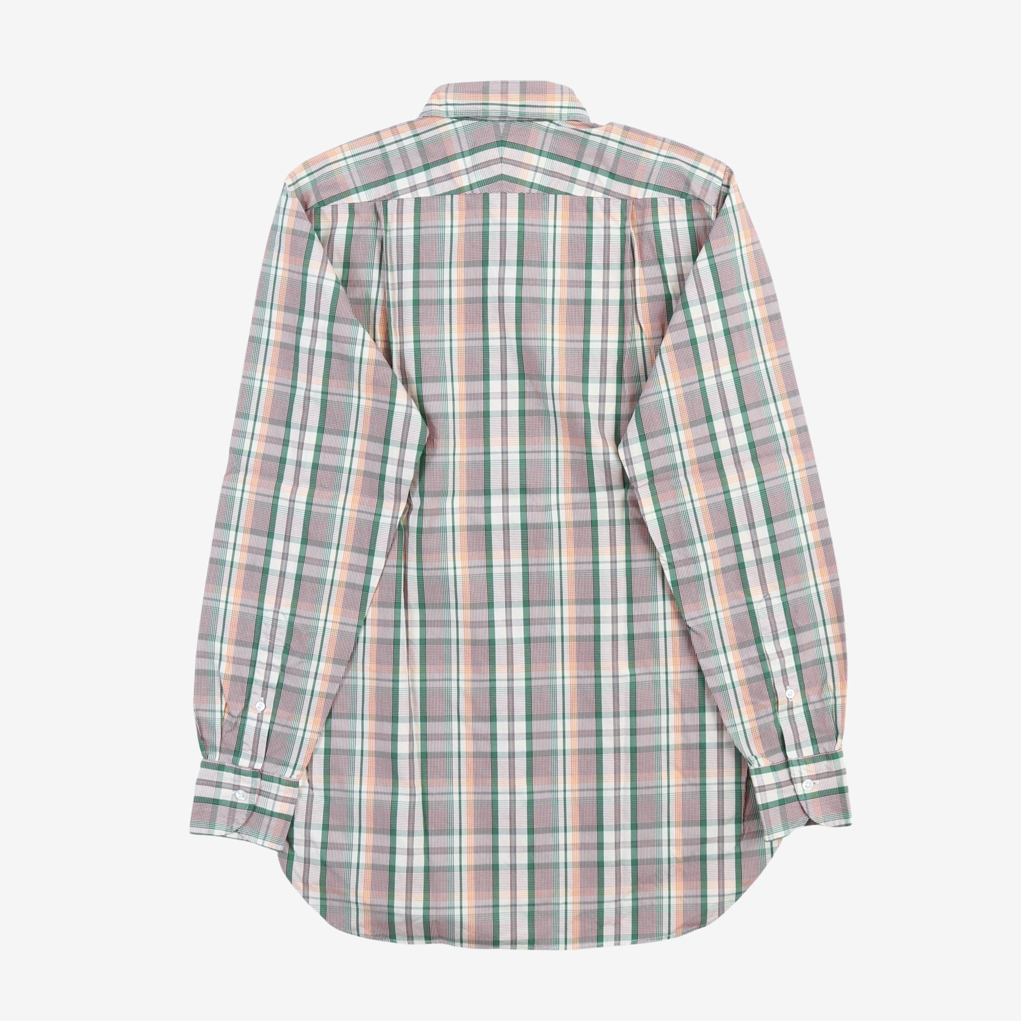 Check Shirt