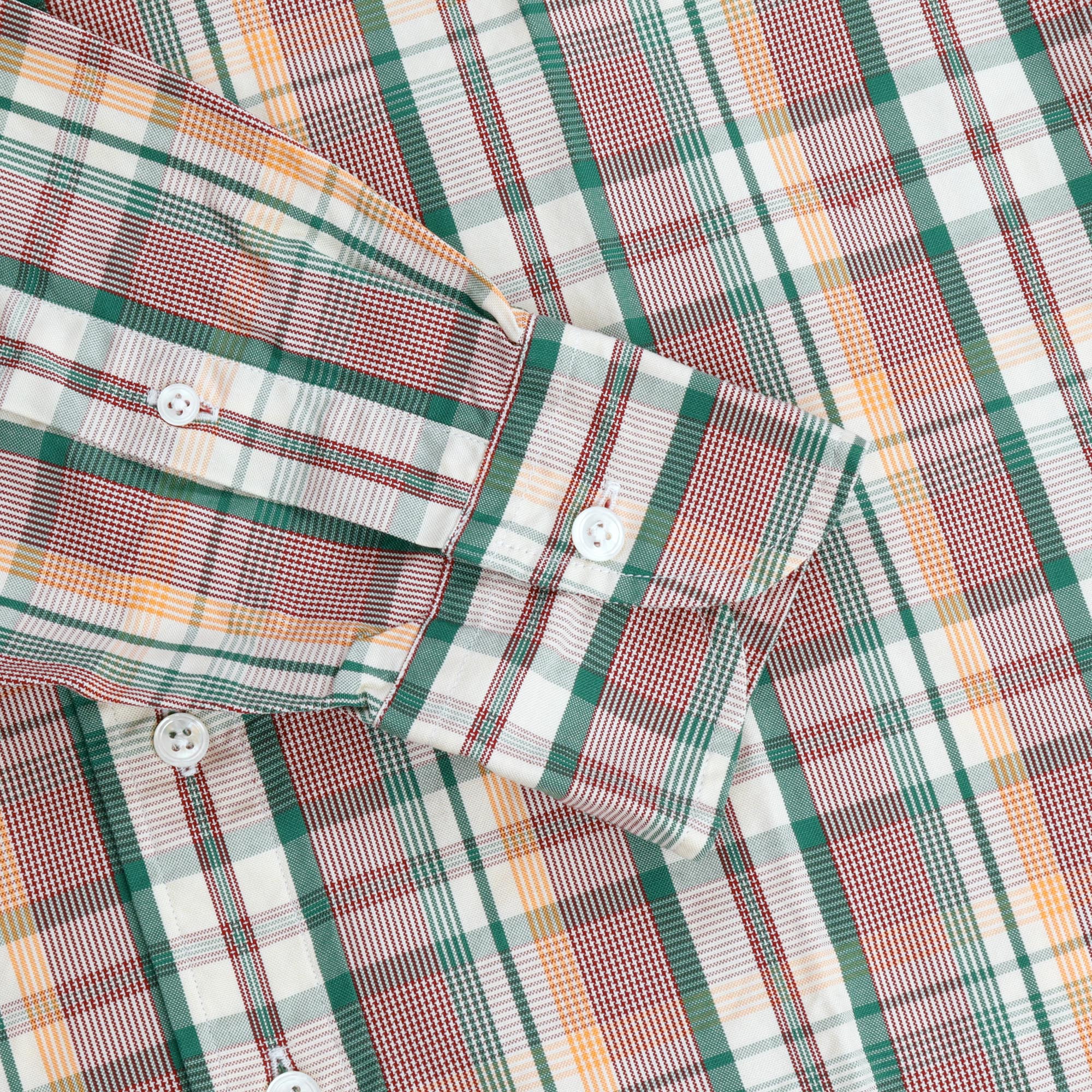 Check Shirt