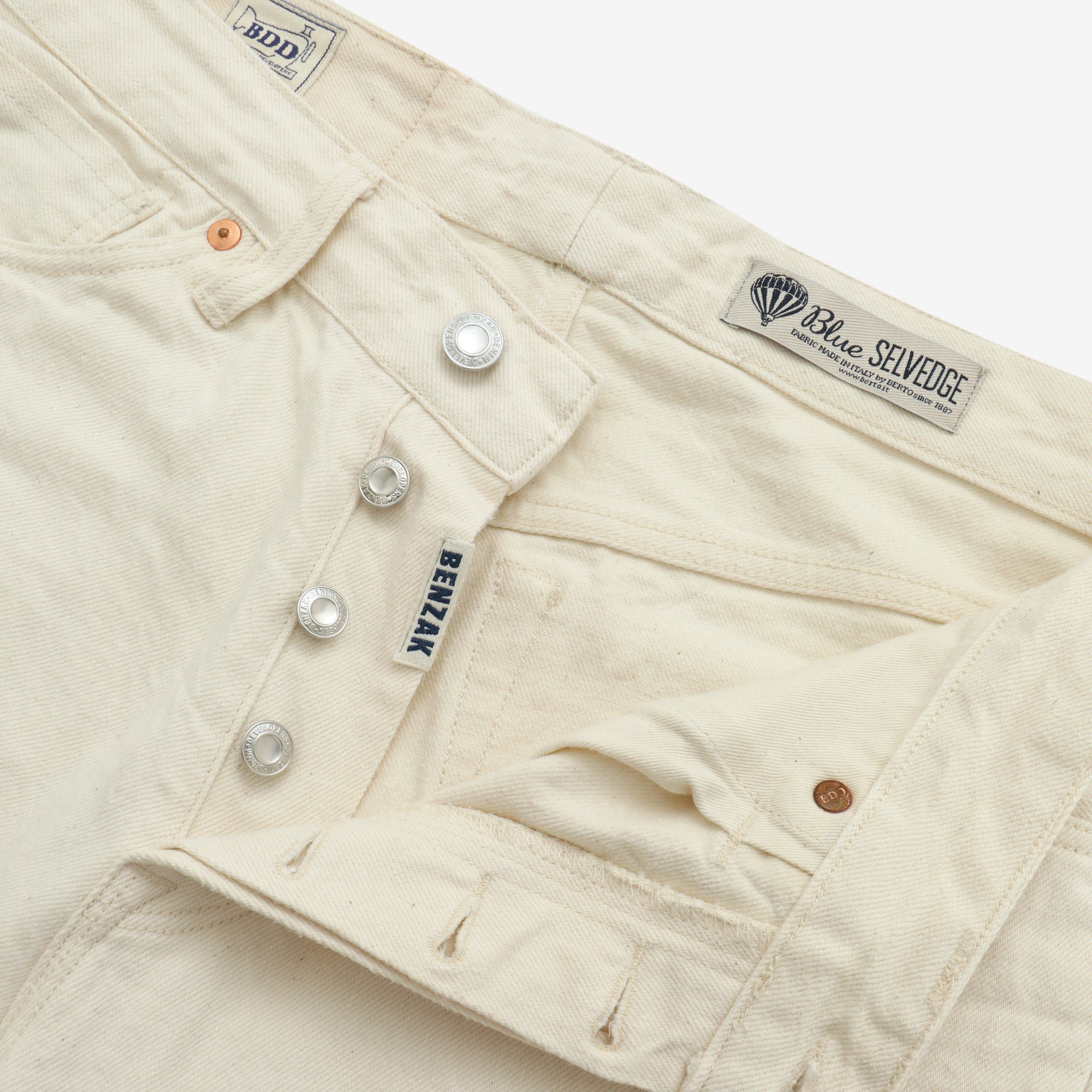 B-04 Jeans