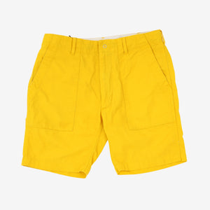 Ripstop Fatigue Shorts