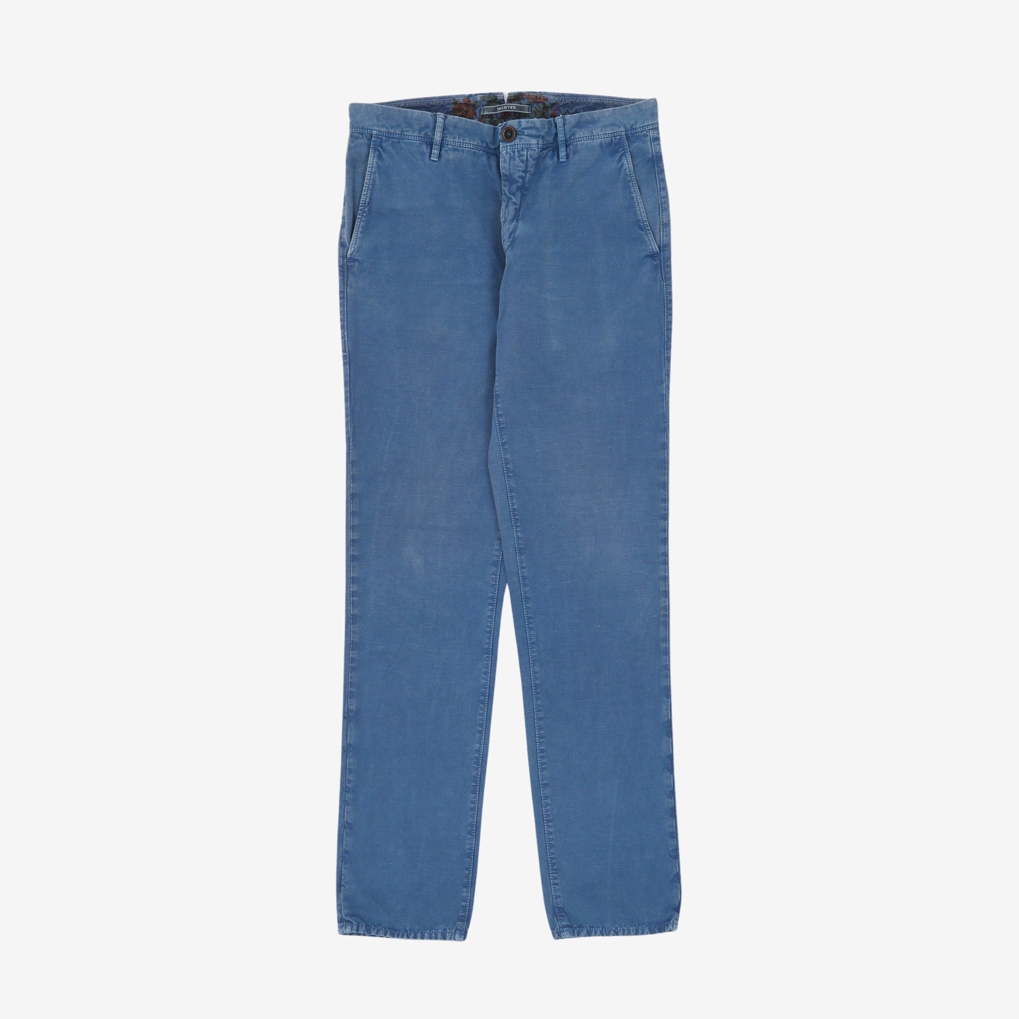 Slim Fit Slacks