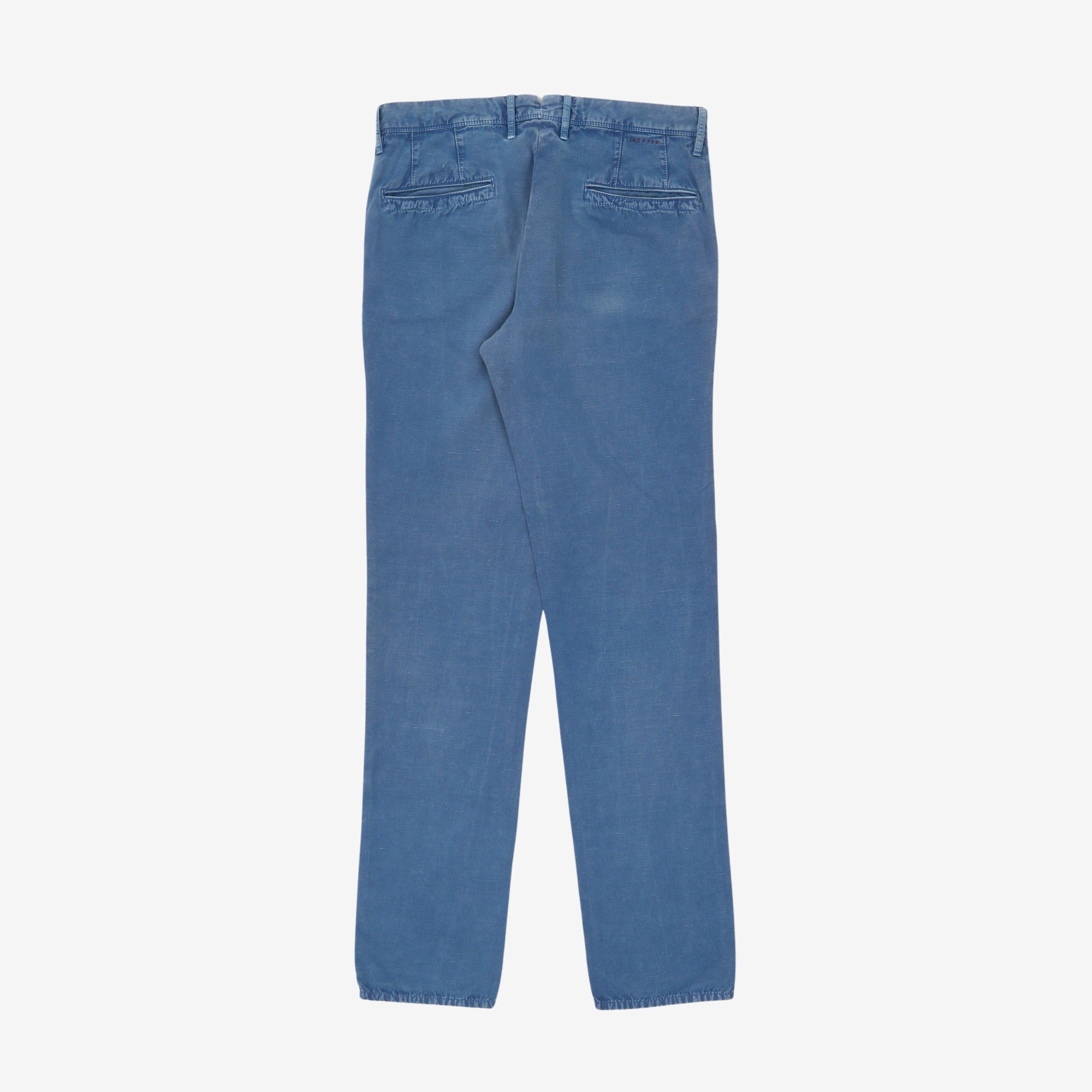 Slim Fit Slacks