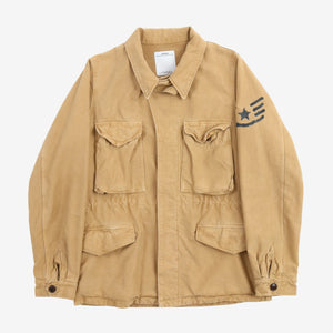 Military Field Jacket