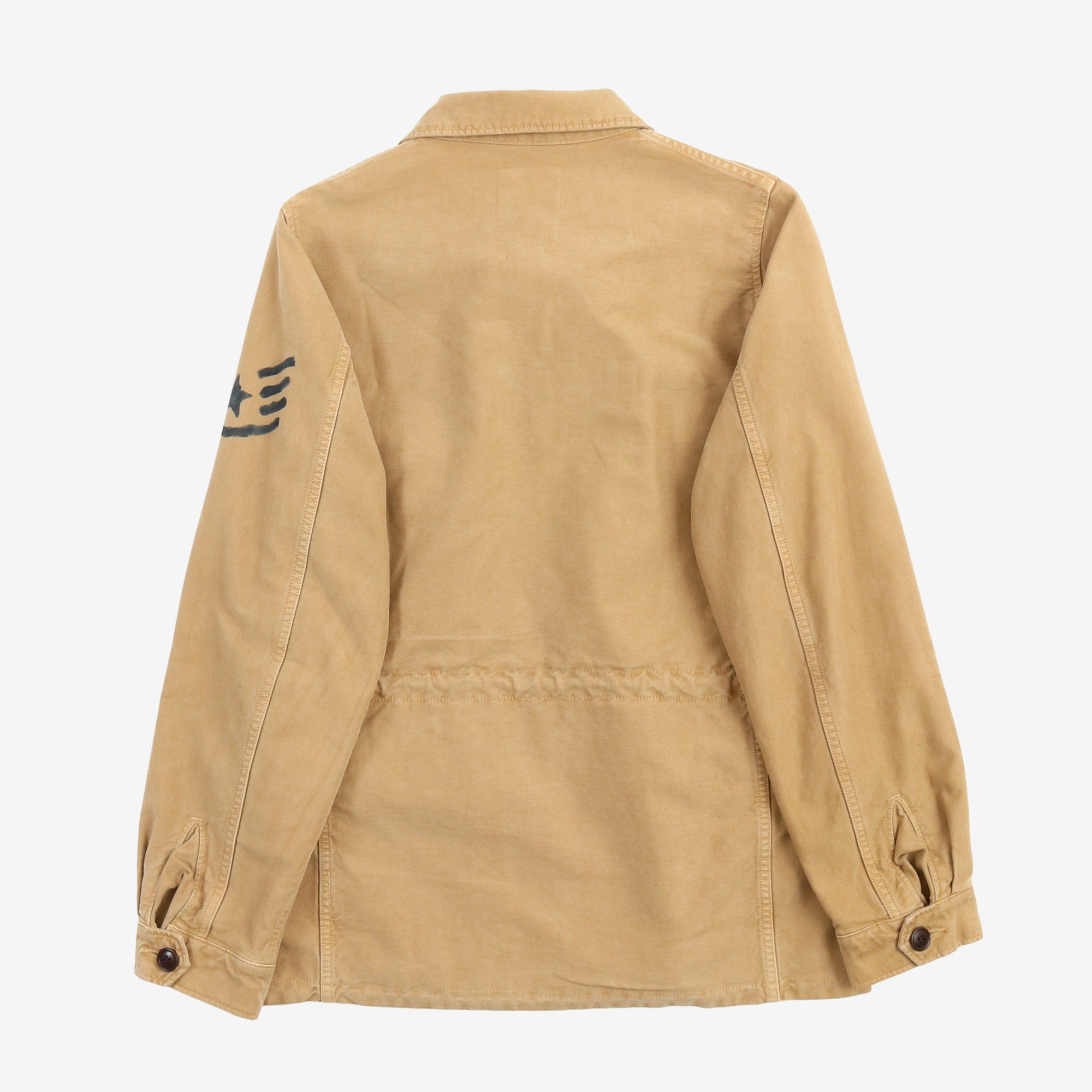 Military Field Jacket
