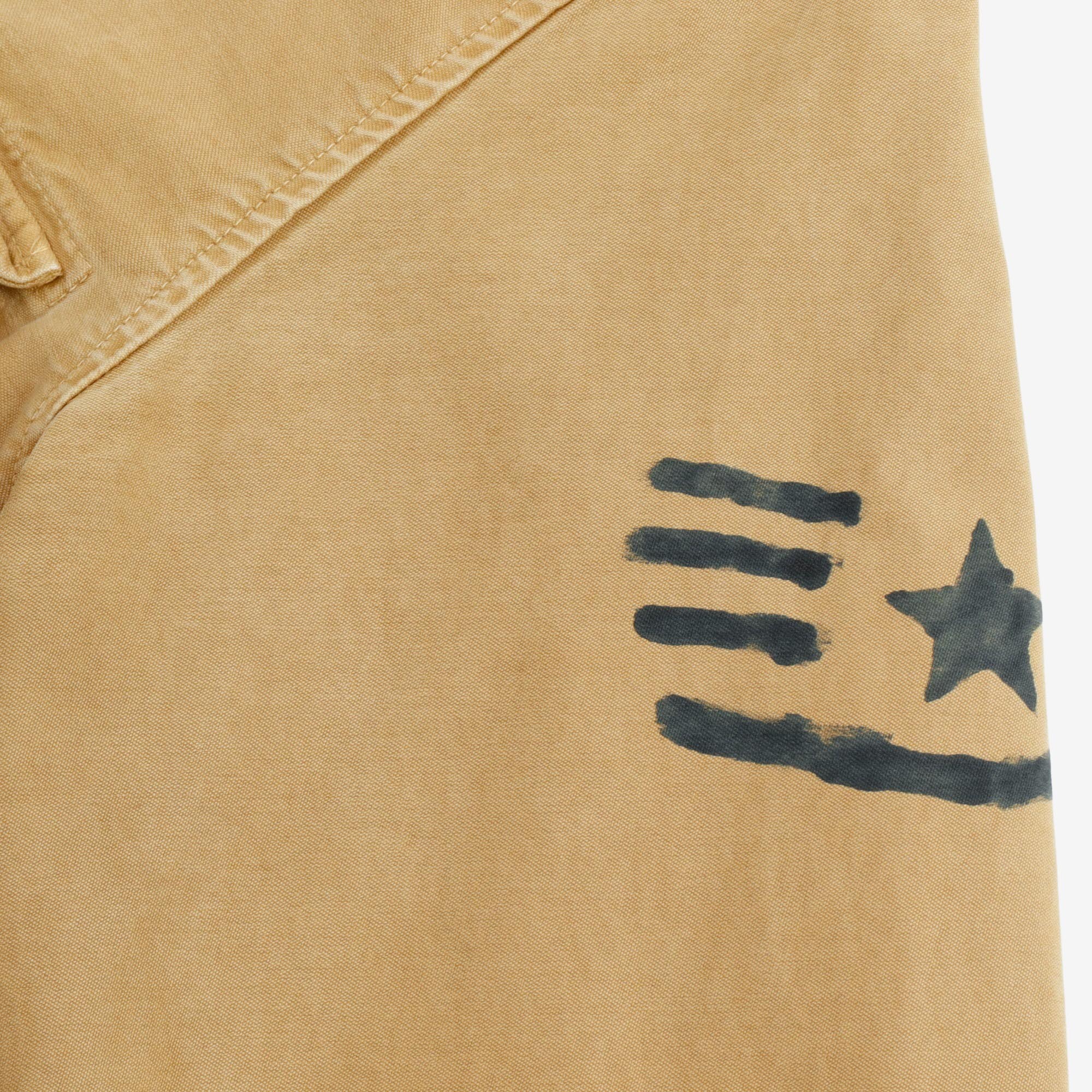 Military Field Jacket