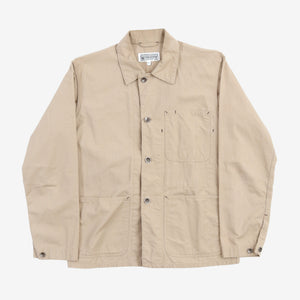 Workaday Ripstop Over Shirt