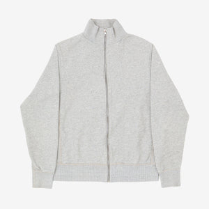 Zip Sweatshirt