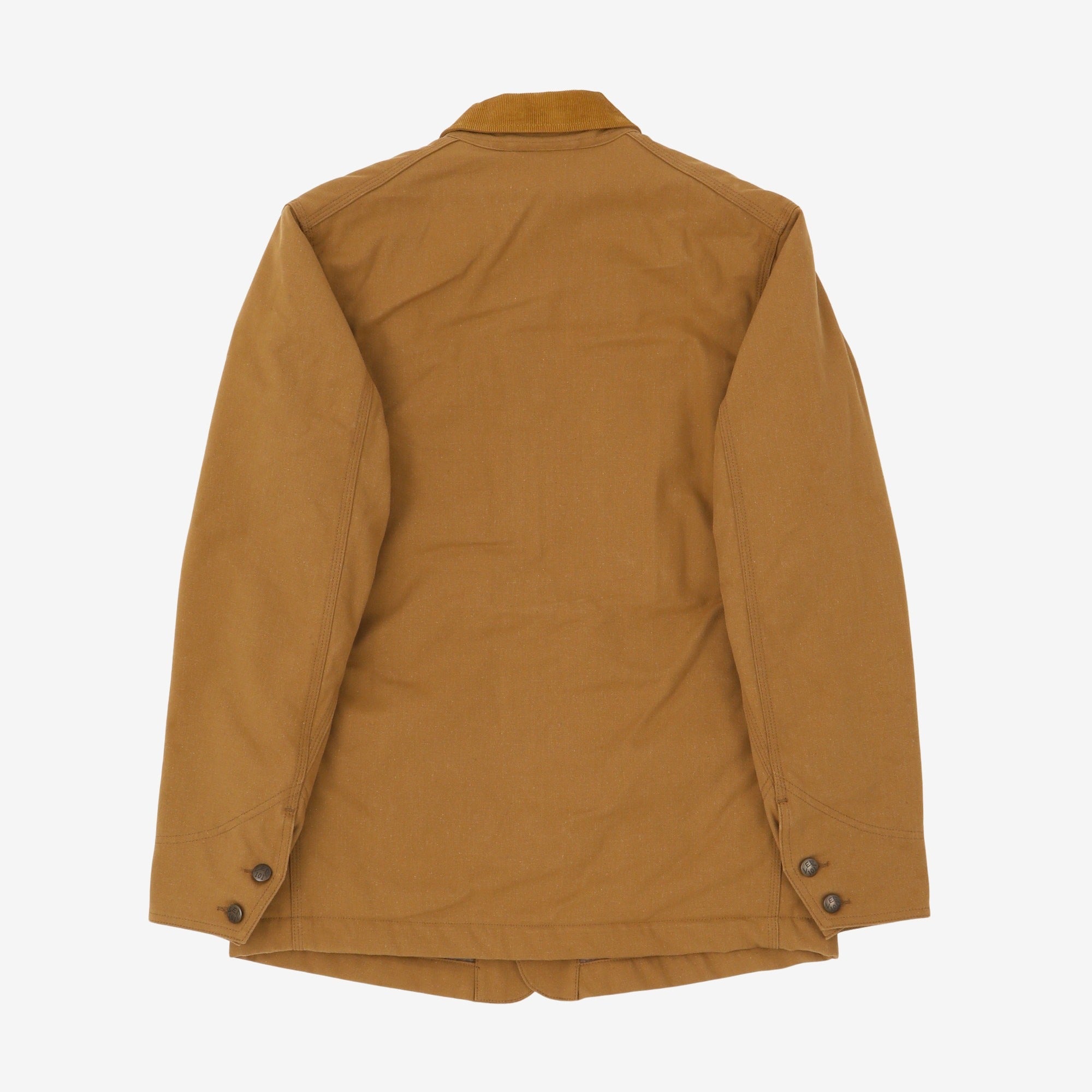 101 70s Lined Loco Jacket