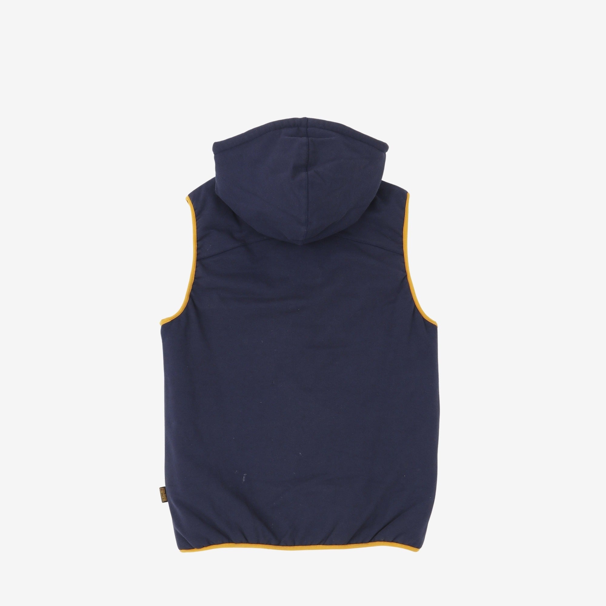 Thermcore Quilted Hike Gillet